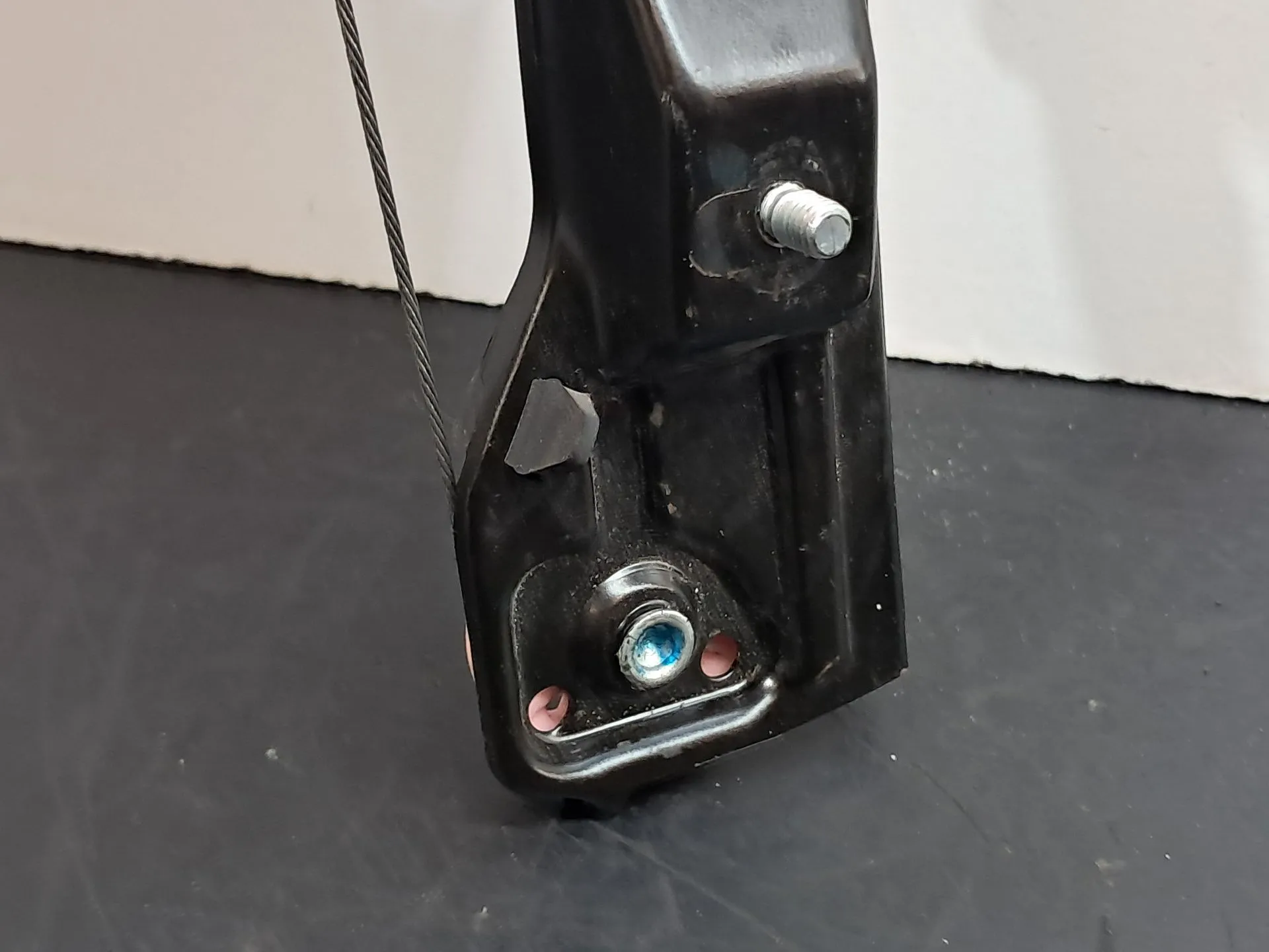 Lève-vitre avant Droite FIAT Grande Punto (199_) Imagem-1