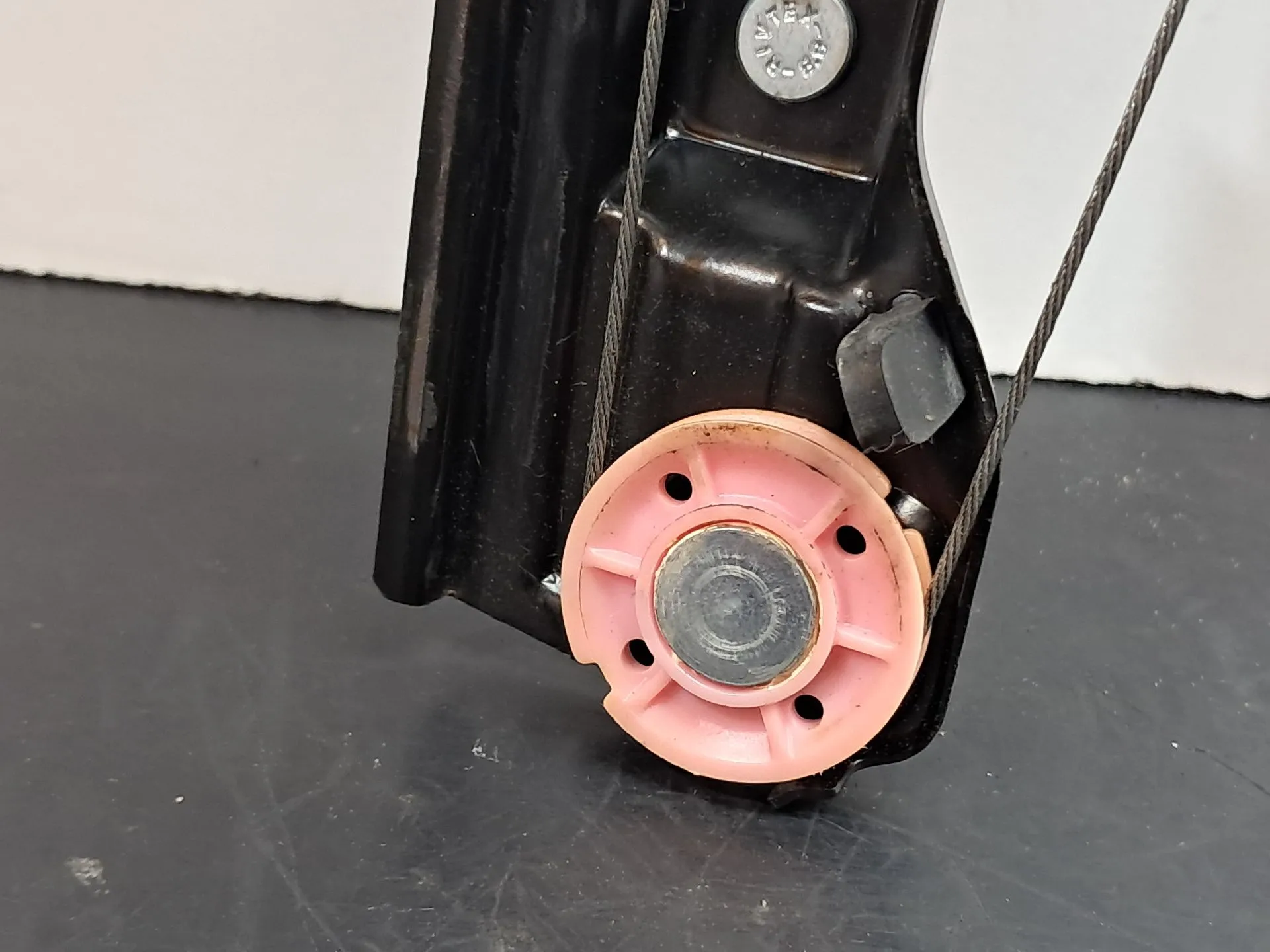 Lève-vitre avant Droite FIAT Grande Punto (199_) Imagem-5