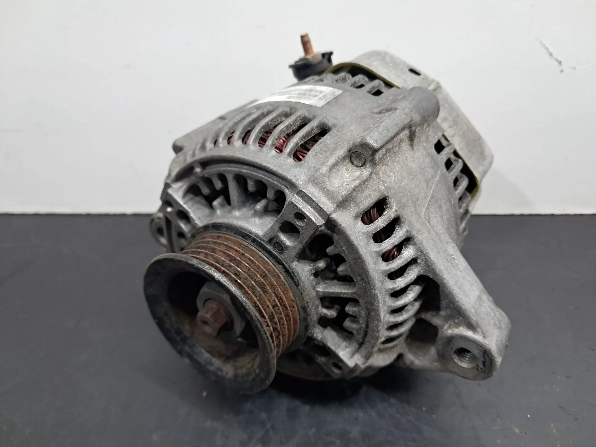 Alternador TOYOTA Supra (_A7_)