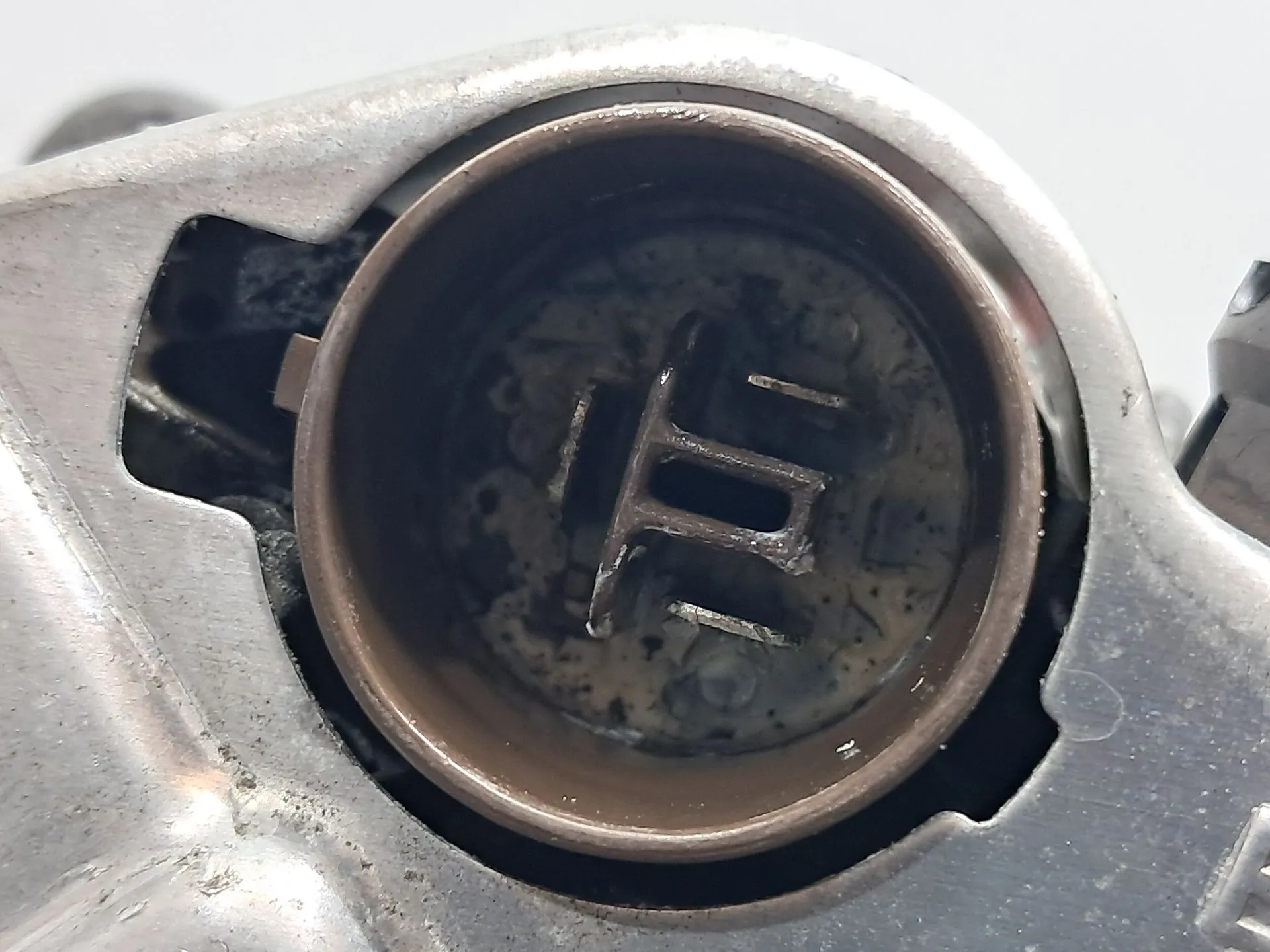 Alternador TOYOTA Supra (_A7_) Imagem-3