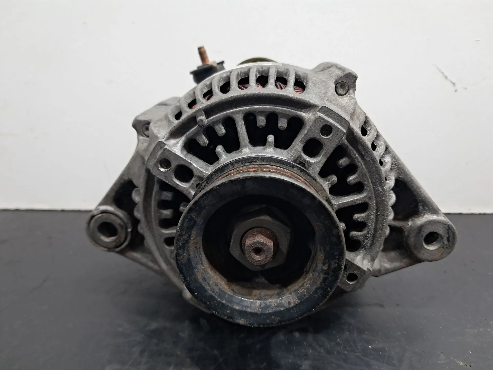 Alternador TOYOTA Supra (_A7_) Imagem-1