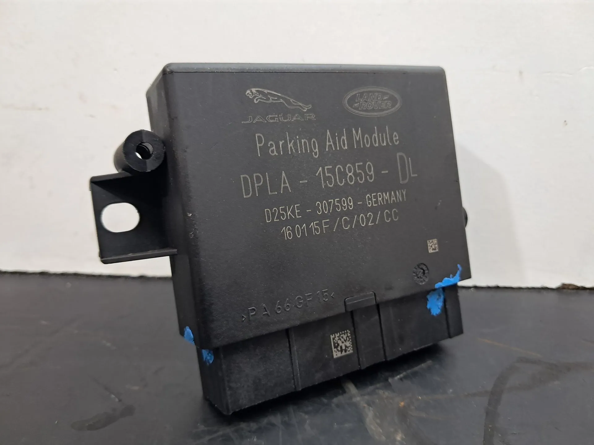 Módulo parking LAND ROVER Range Rover Evoque (L538) | 2011 - 2019