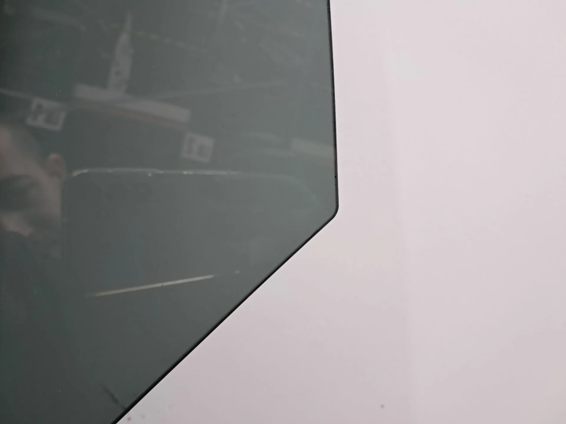 Vidrio puerta Trasero Izquierdo VOLVO XC90 II Imagem-2