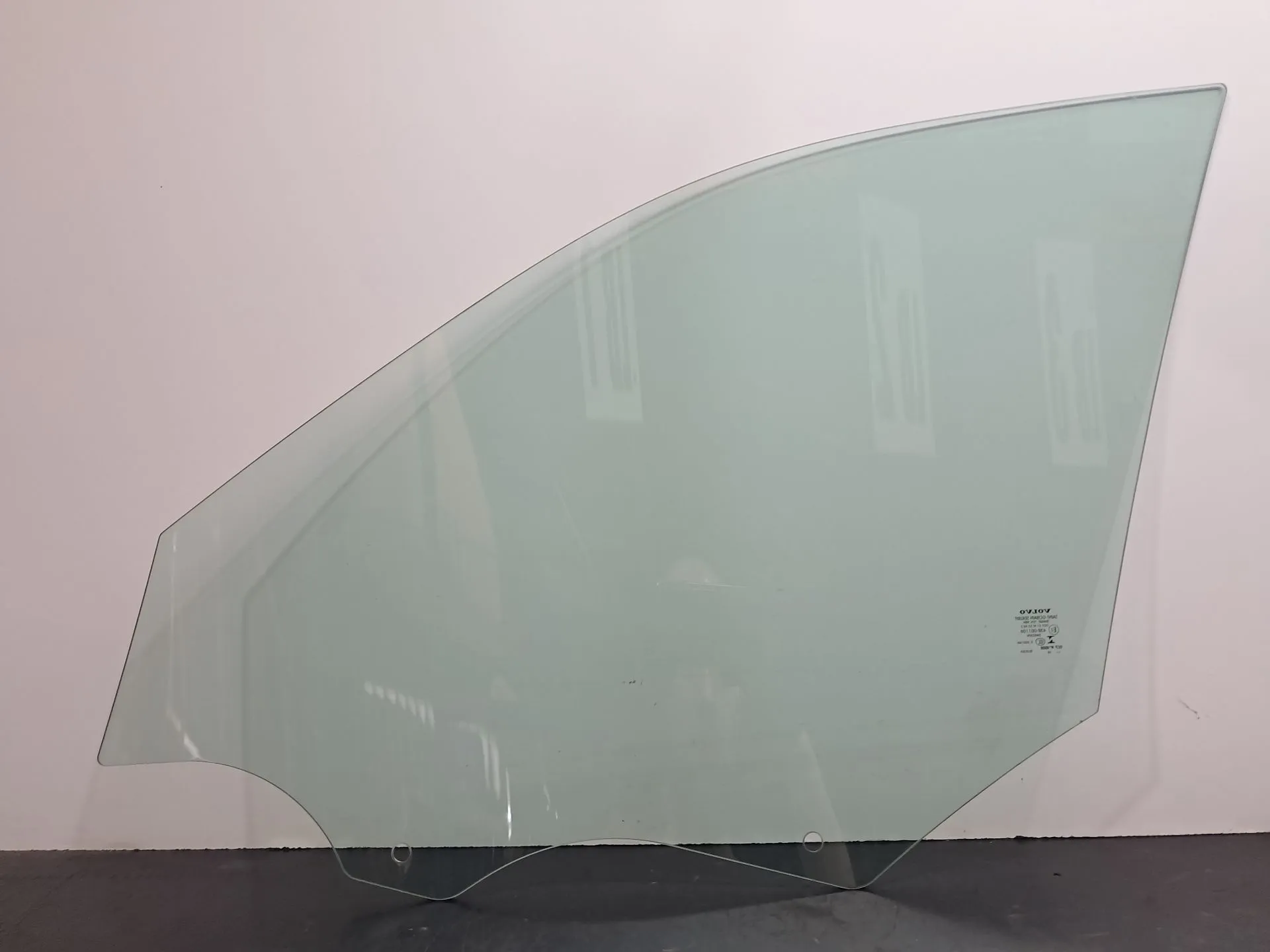 Vidrio puerta Delantero Derecho VOLVO XC90 II Imagem-7