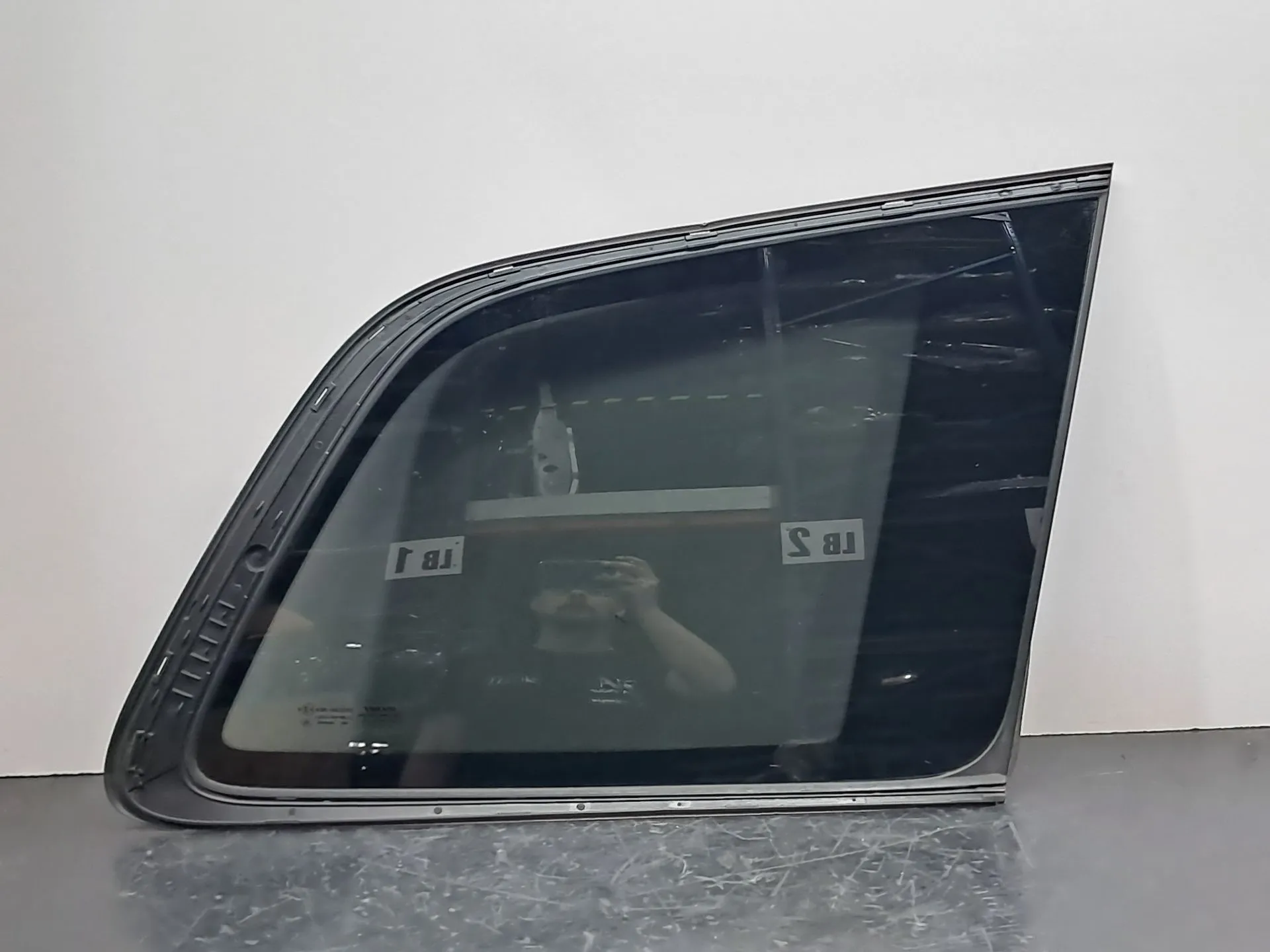 Vidrio del panel Trasero Derecho VOLVO XC90 II
