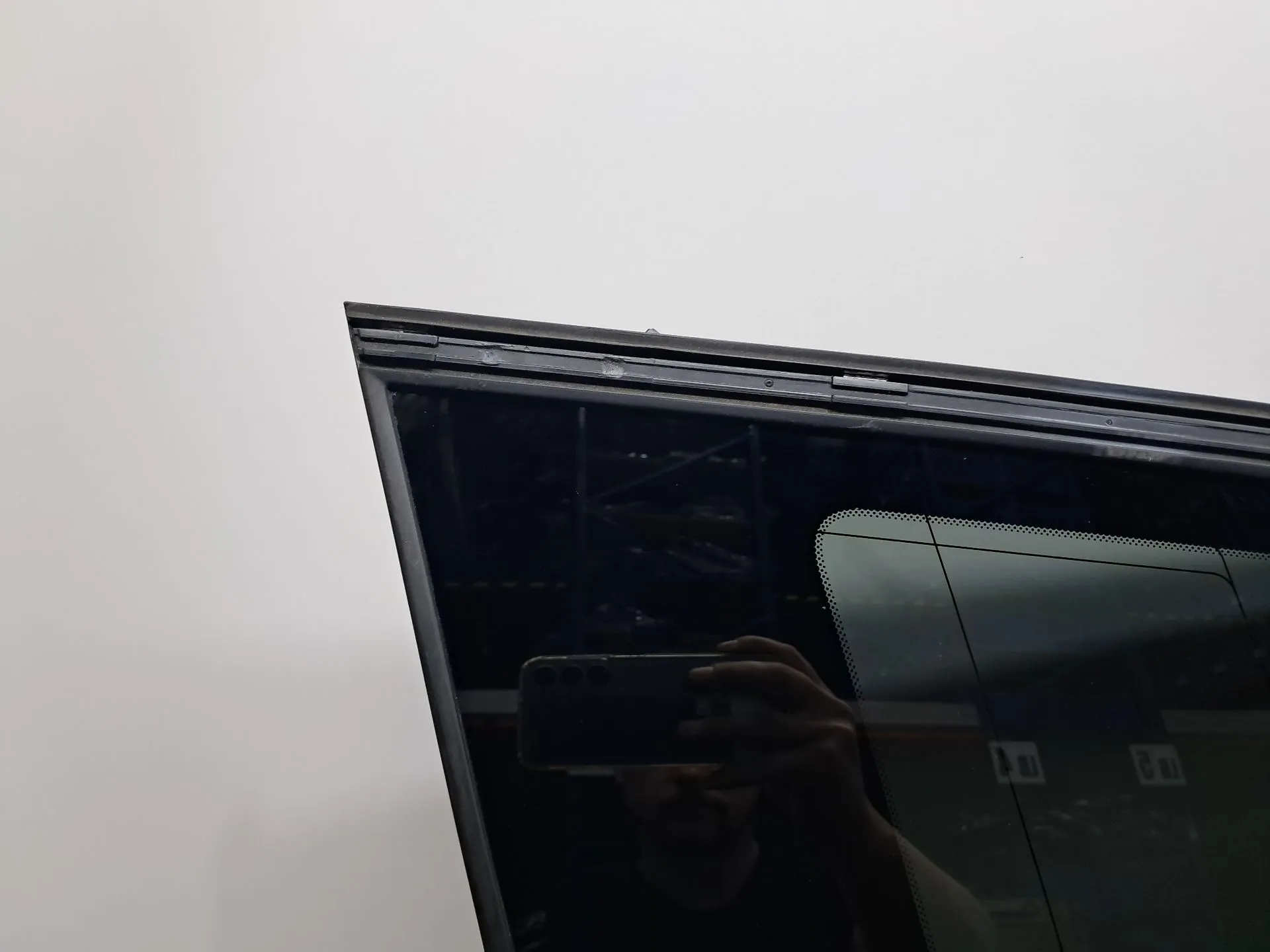 Vidrio del panel Trasero Izquierdo VOLVO XC90 II Imagem-5