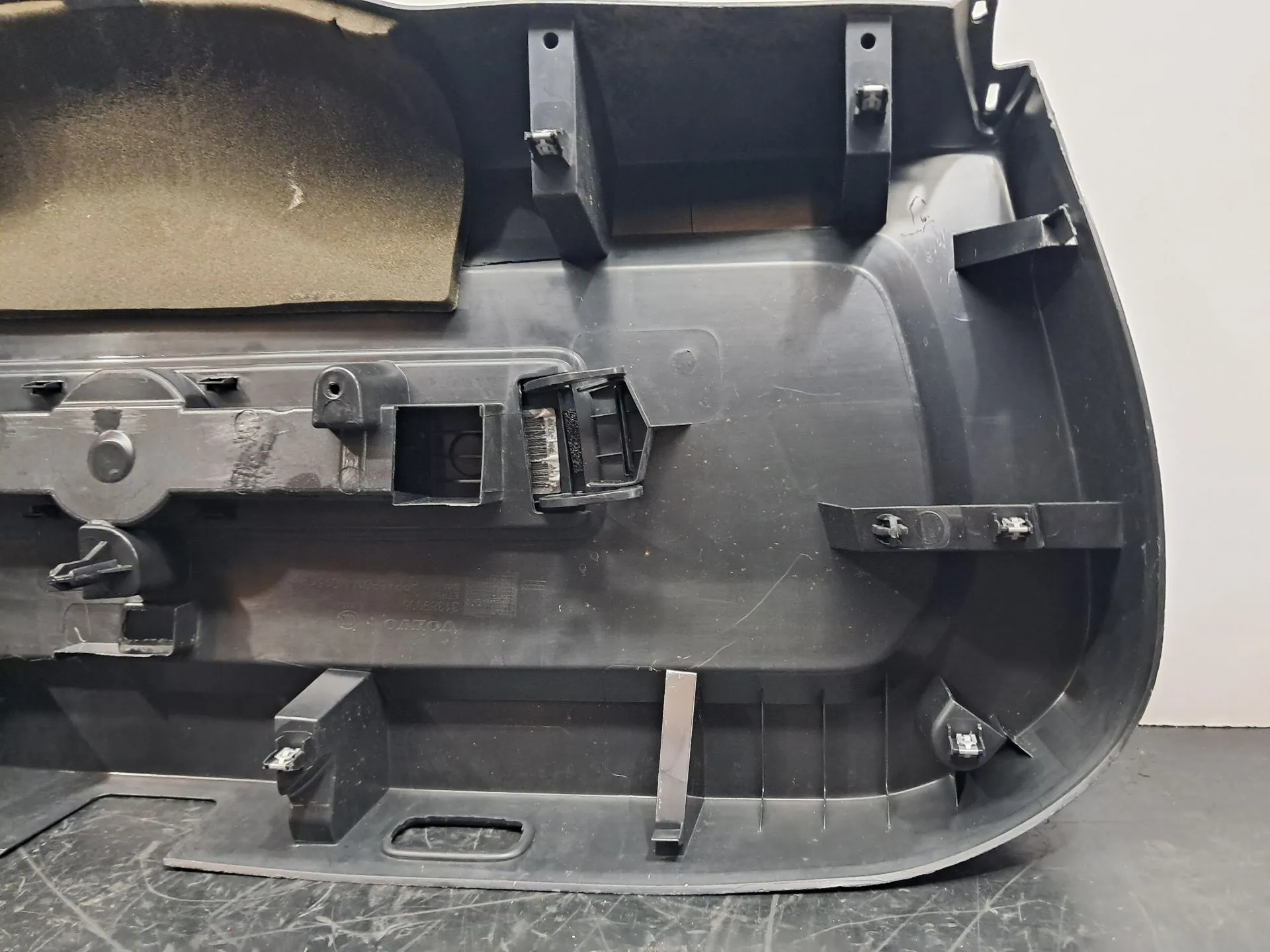 Revestimiento puerta del maletero VOLVO XC90 II Imagem-7