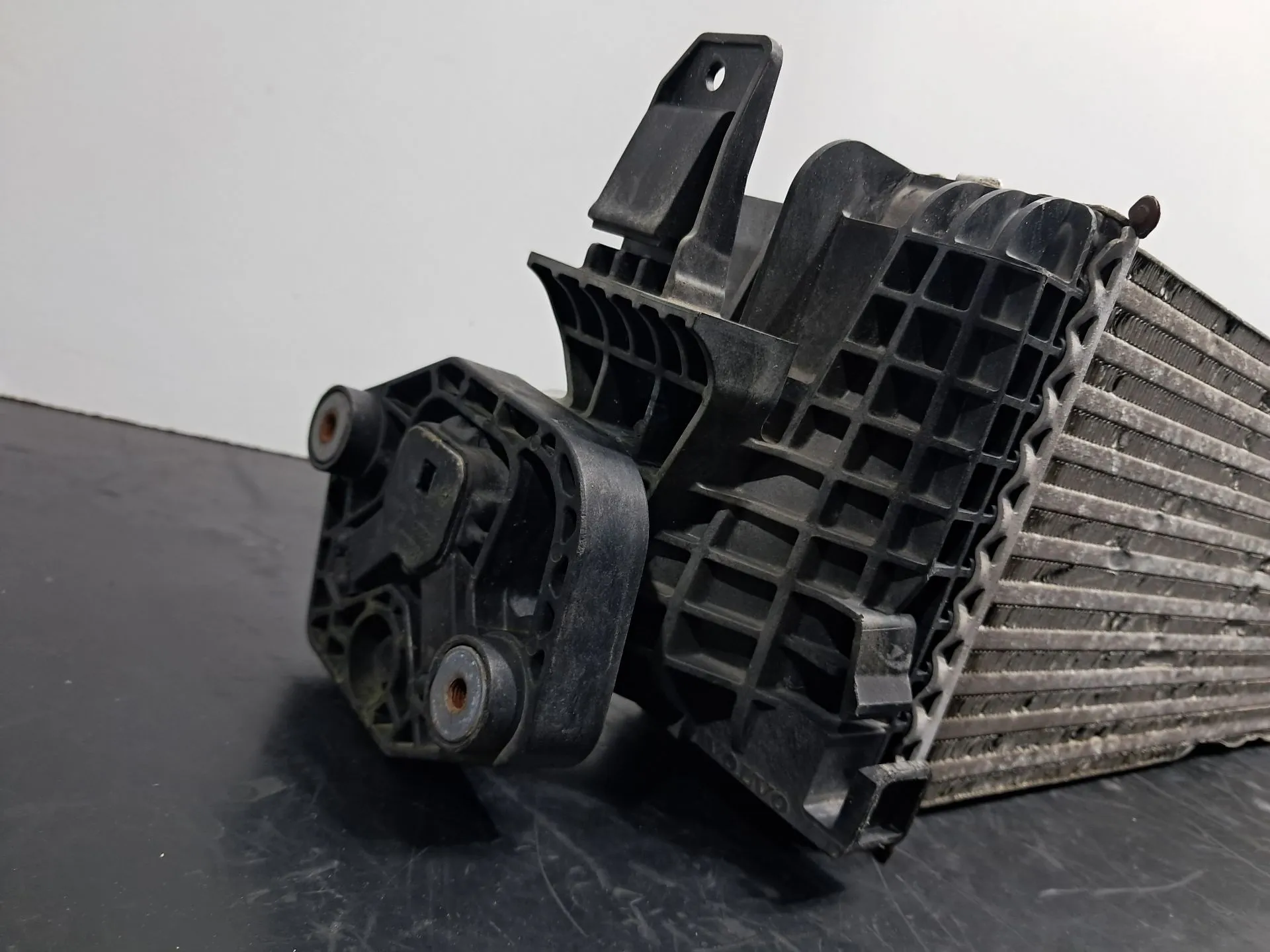 Radiador del intercooler VOLVO XC90 II Imagem-1