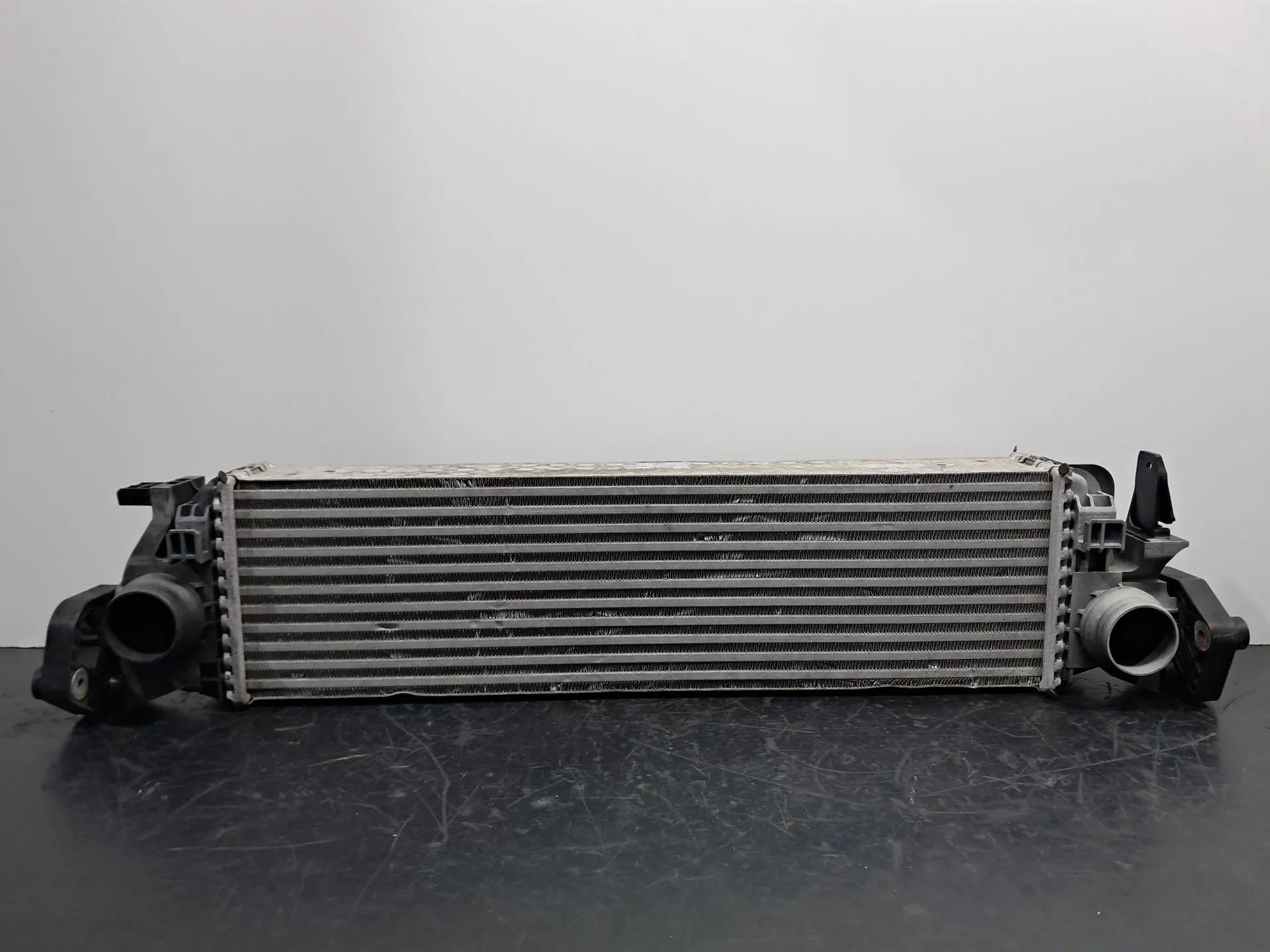 Radiador del intercooler VOLVO XC90 II Imagem-3