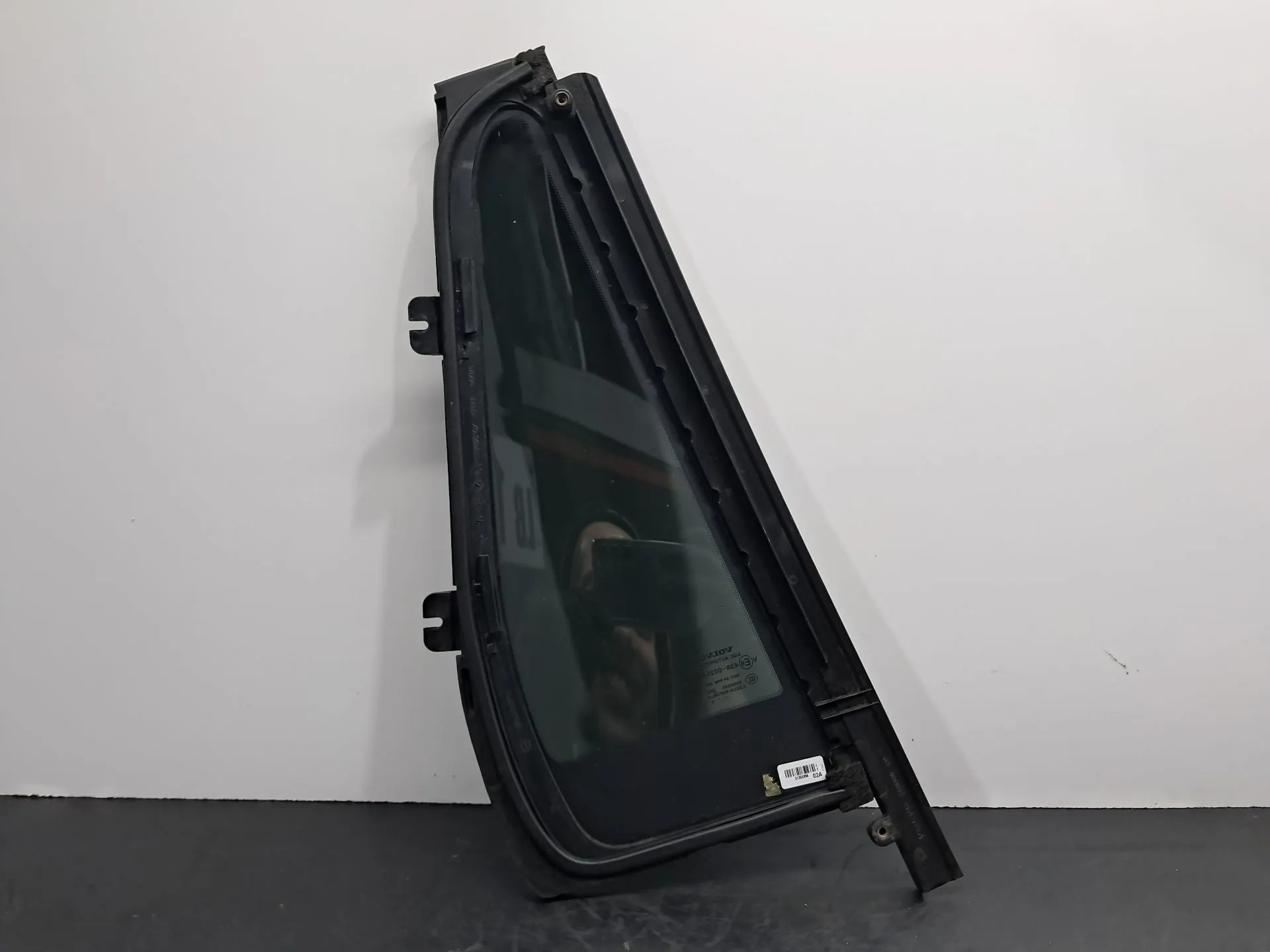 Vidrio triangular puerta Trasero Izquierdo VOLVO XC90 II Imagem-4