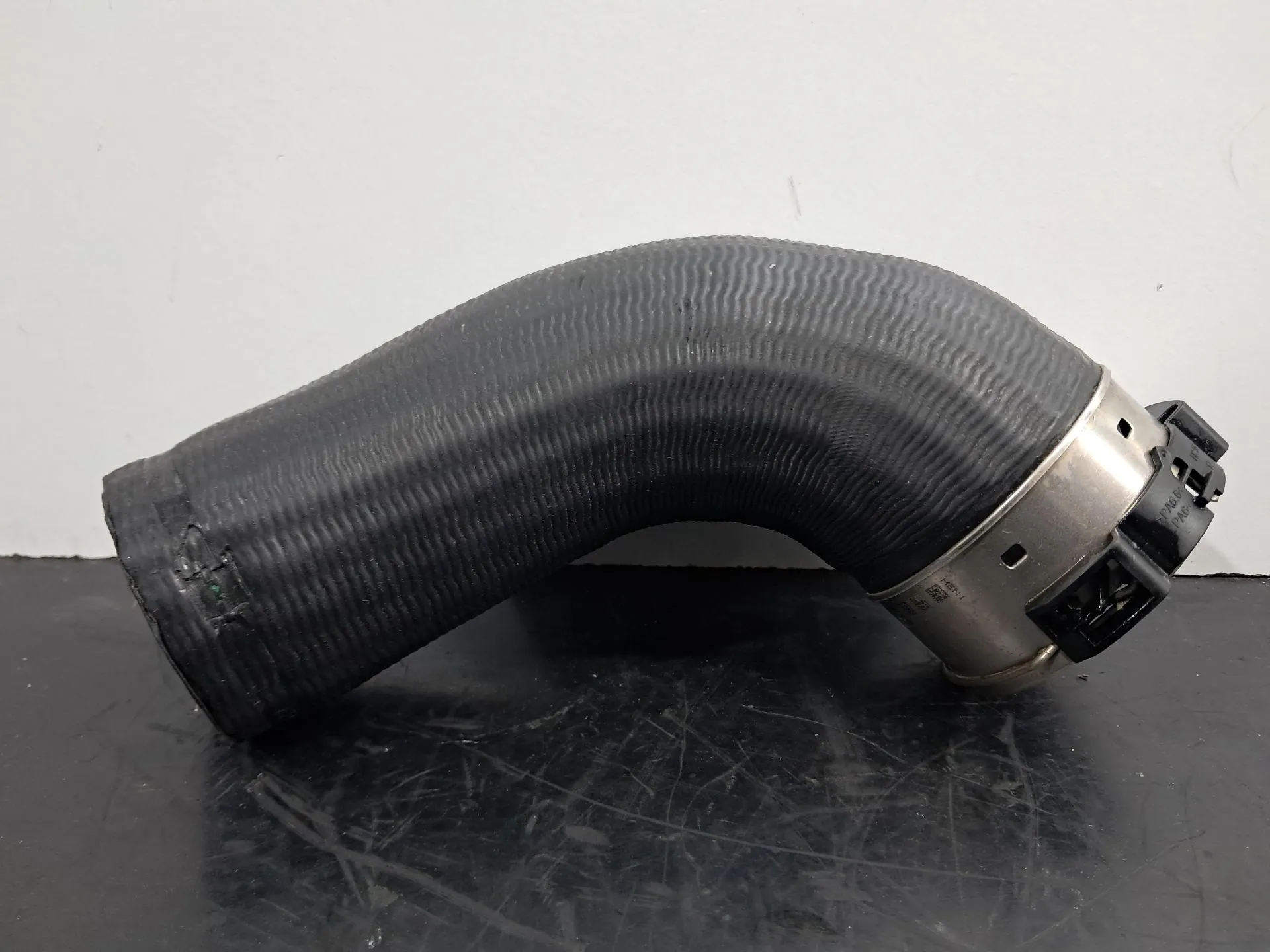 Tubo intercooler VOLVO XC90 II Imagem-2
