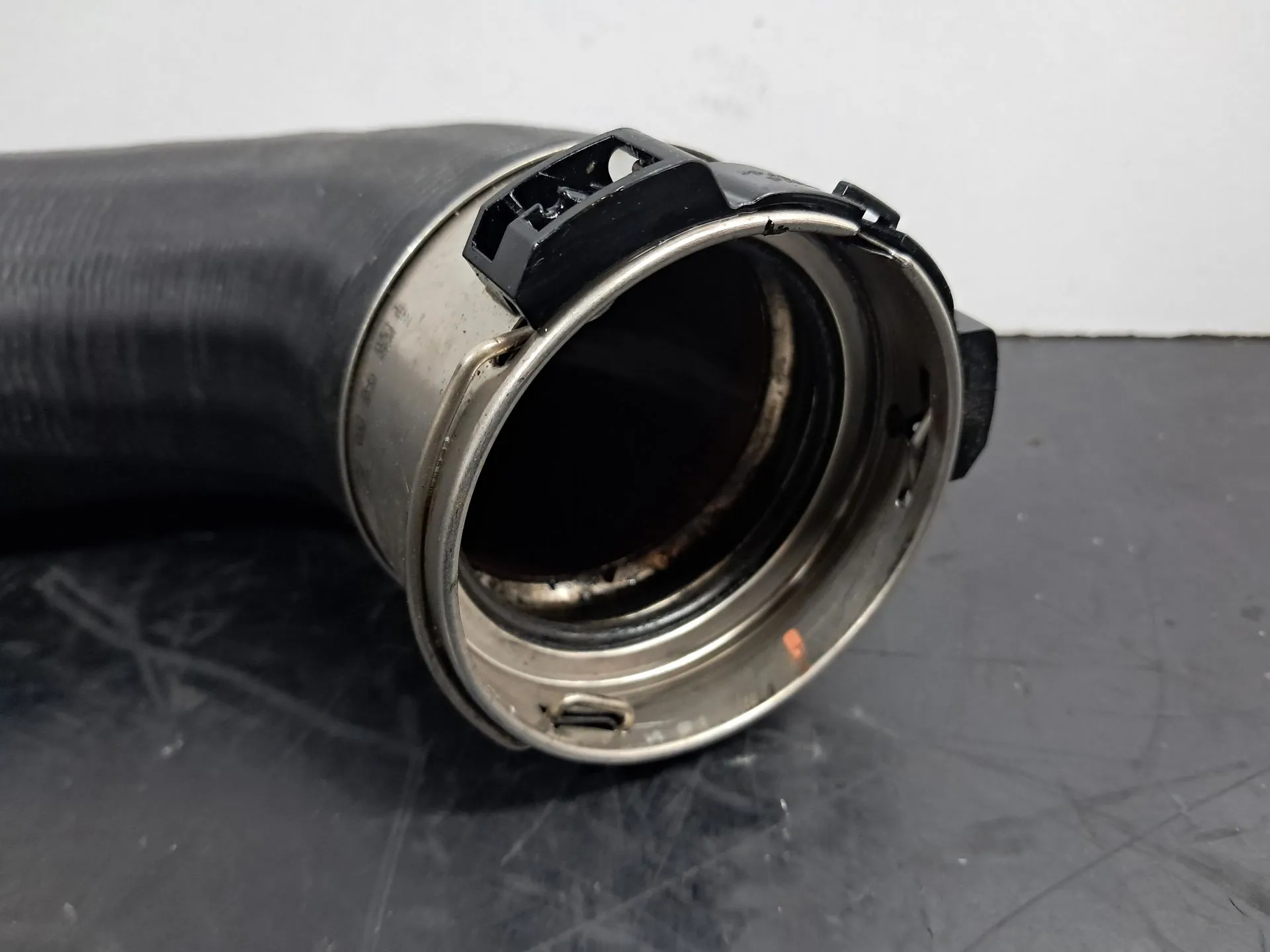 Tubo intercooler VOLVO XC90 II Imagem-4