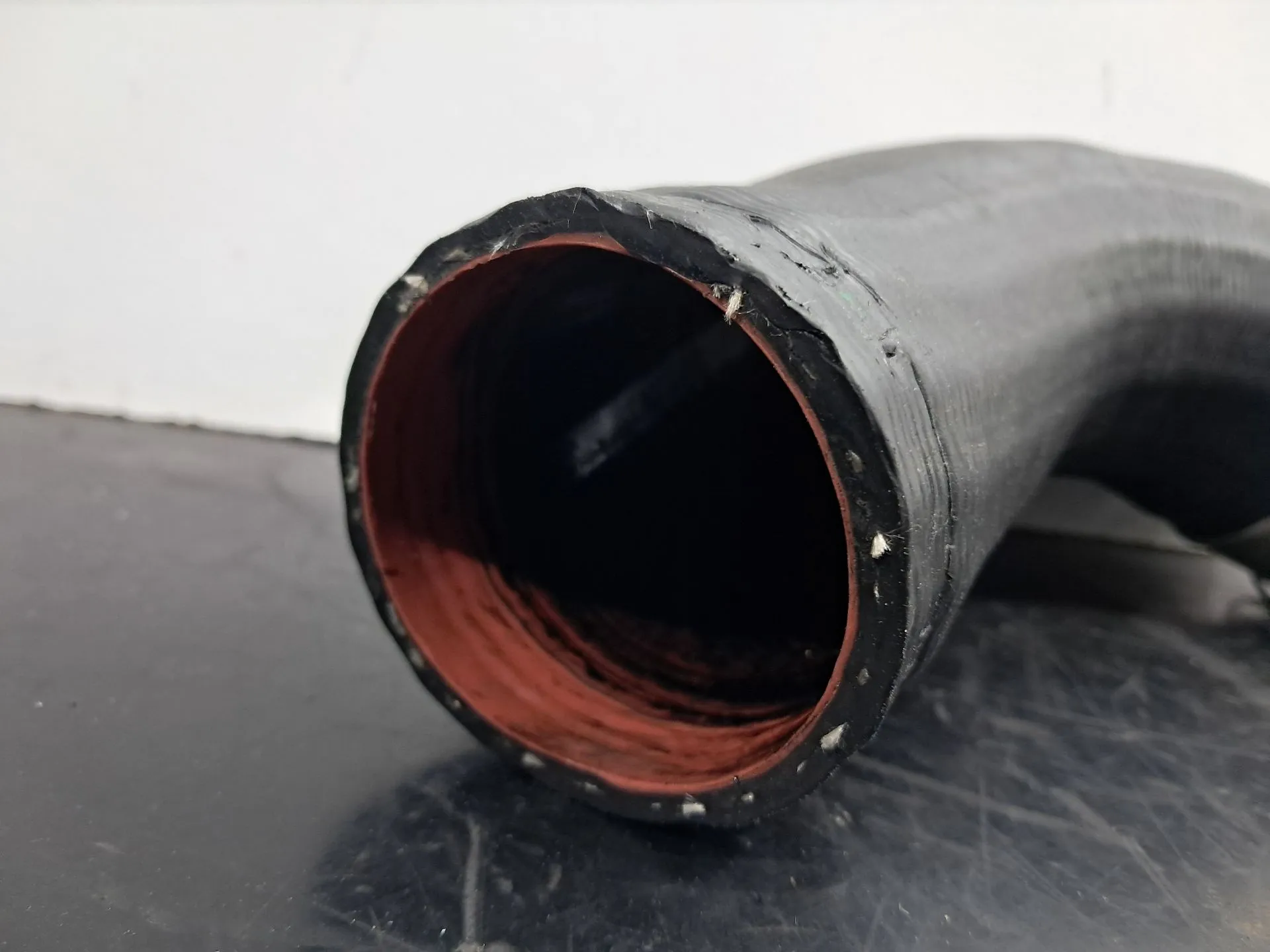 Tubo intercooler VOLVO XC90 II Imagem-3