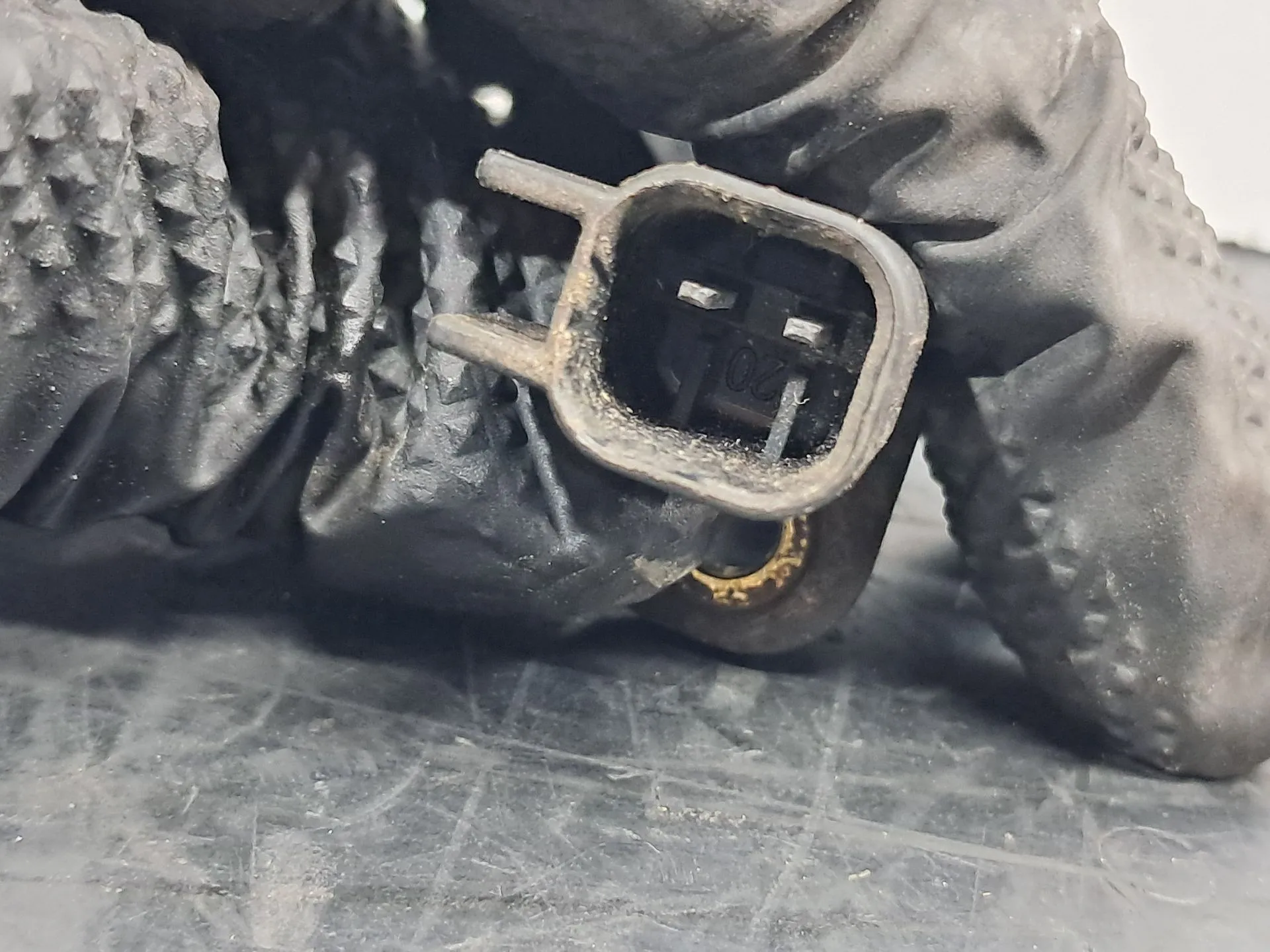 Sensor ABS Trasero Derecho VOLVO XC90 II Imagem-3