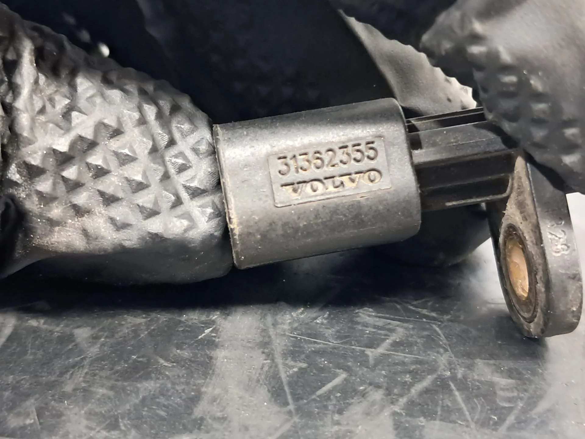 Sensor ABS Trasero Derecho VOLVO XC90 II Imagem-1