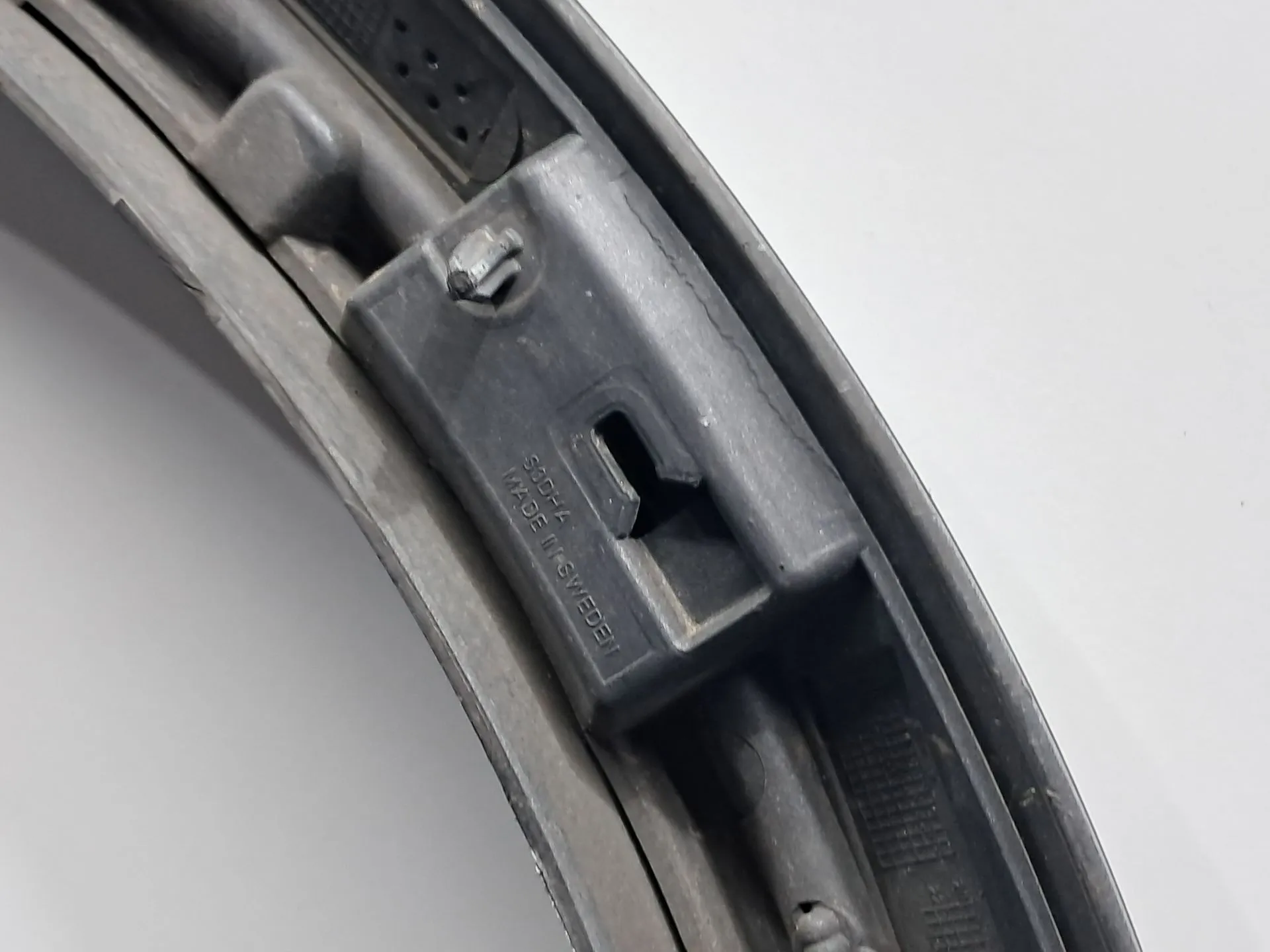 Friso / Acabamento VOLVO XC90 II Imagem-16