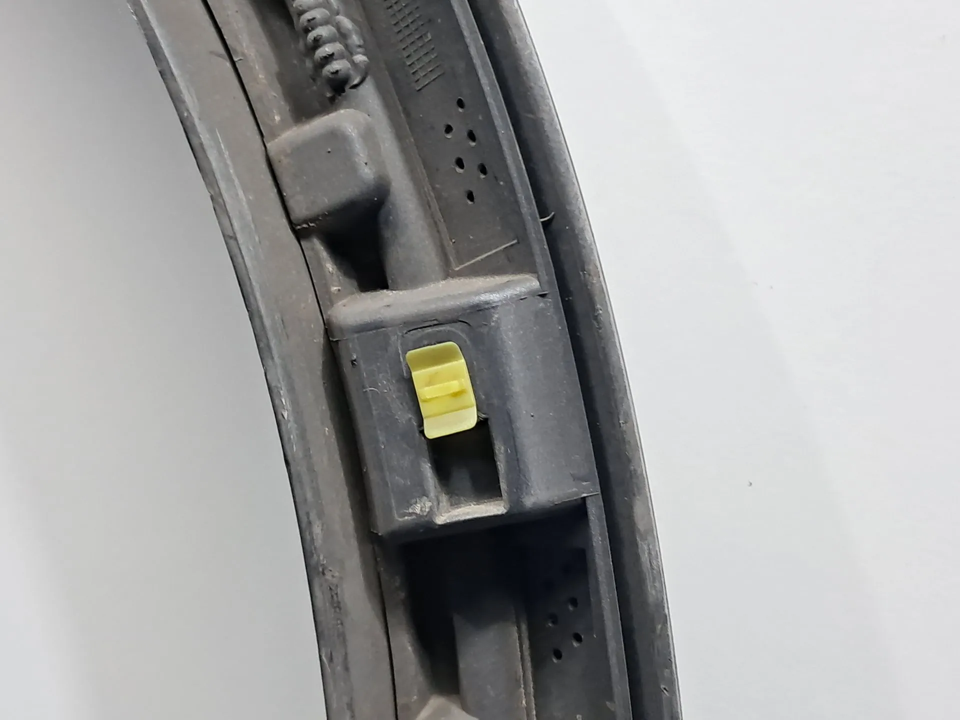 Friso / Acabamento VOLVO XC90 II Imagem-15