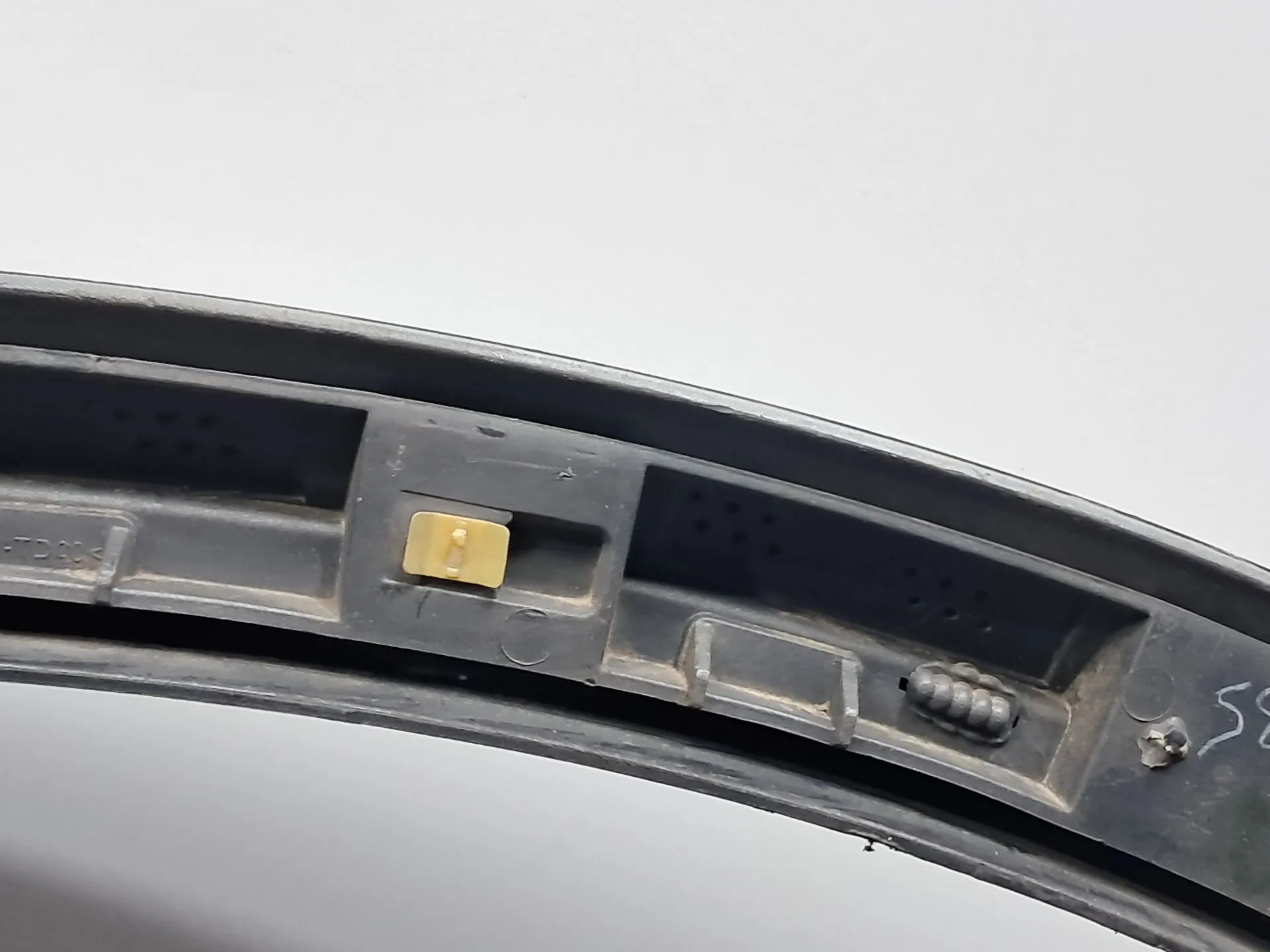 Friso / Acabamento VOLVO XC90 II Imagem-17