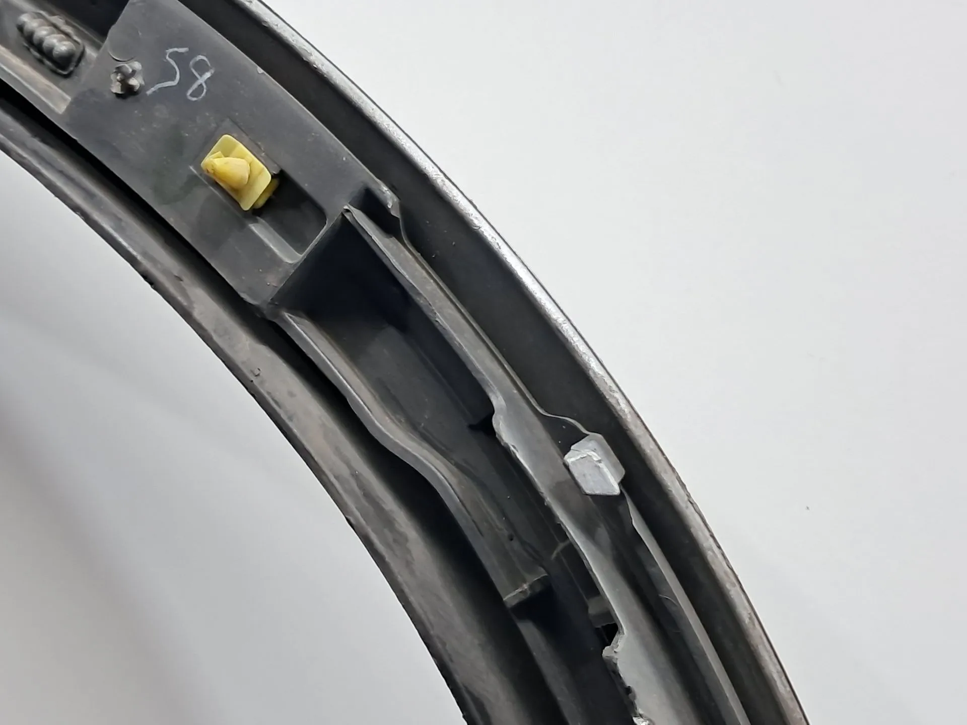 Friso / Acabamento VOLVO XC90 II Imagem-15