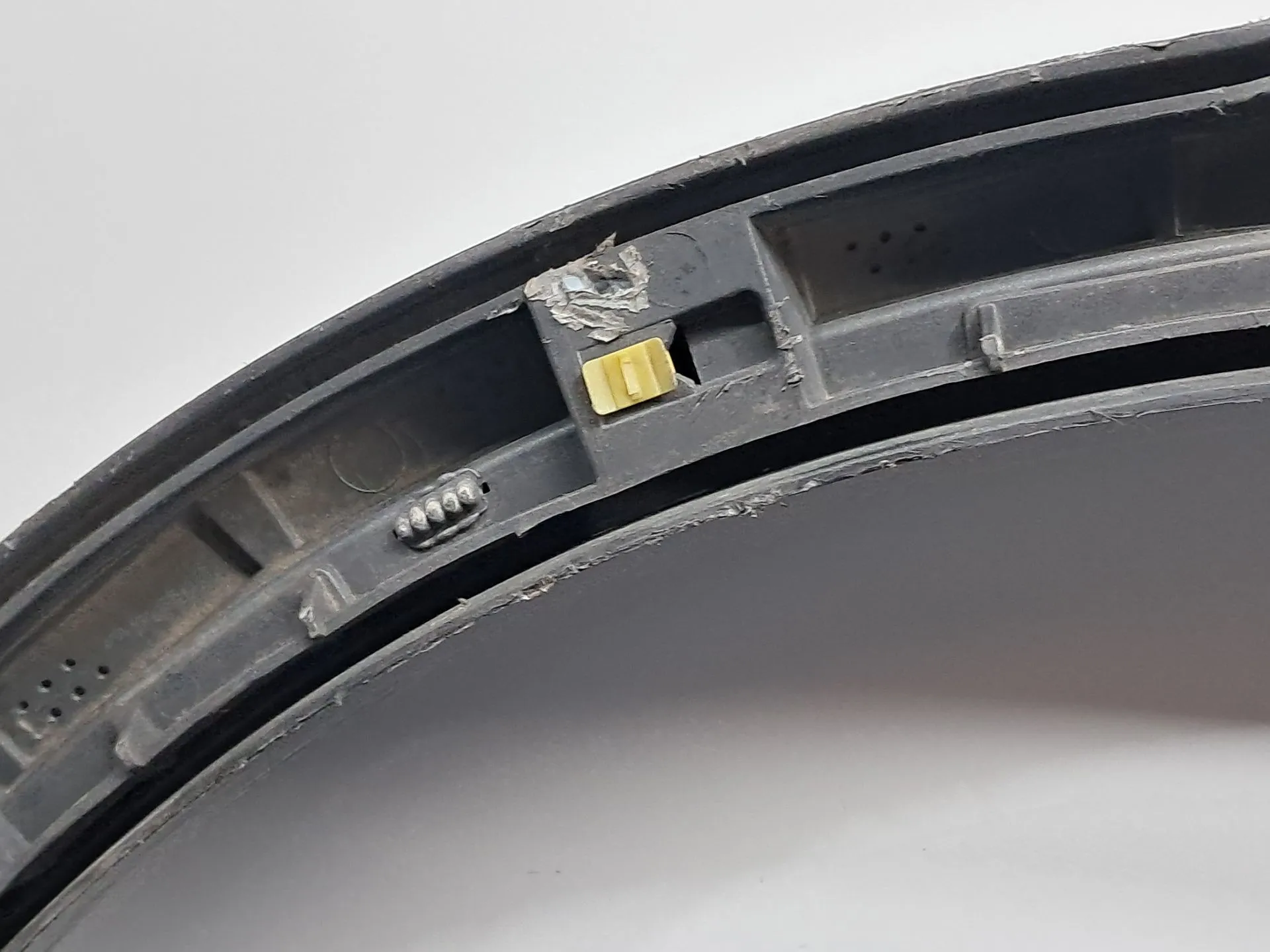 Friso / Acabamento VOLVO XC90 II Imagem-20