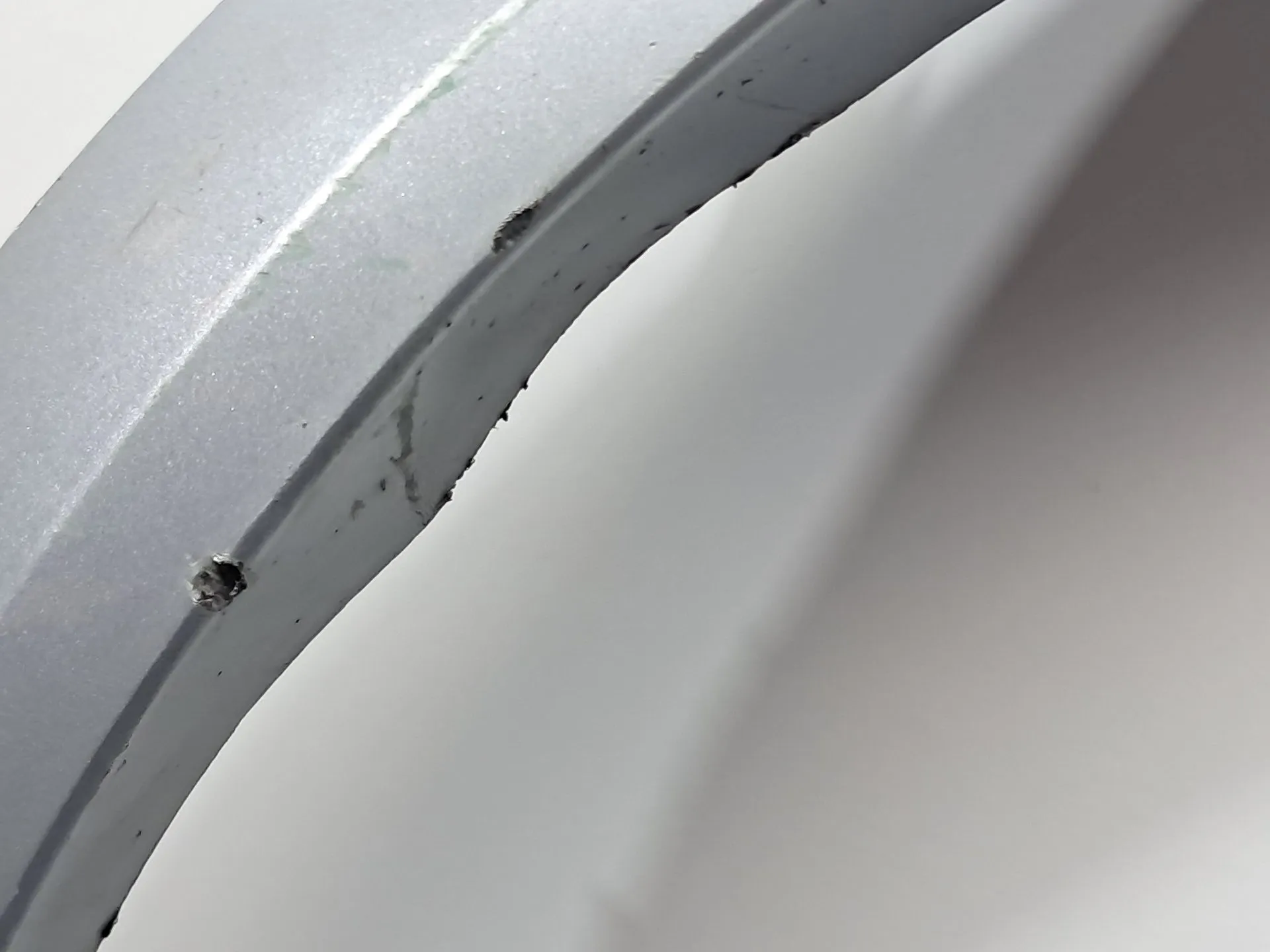 Friso / Acabamento VOLVO XC90 II Imagem-12