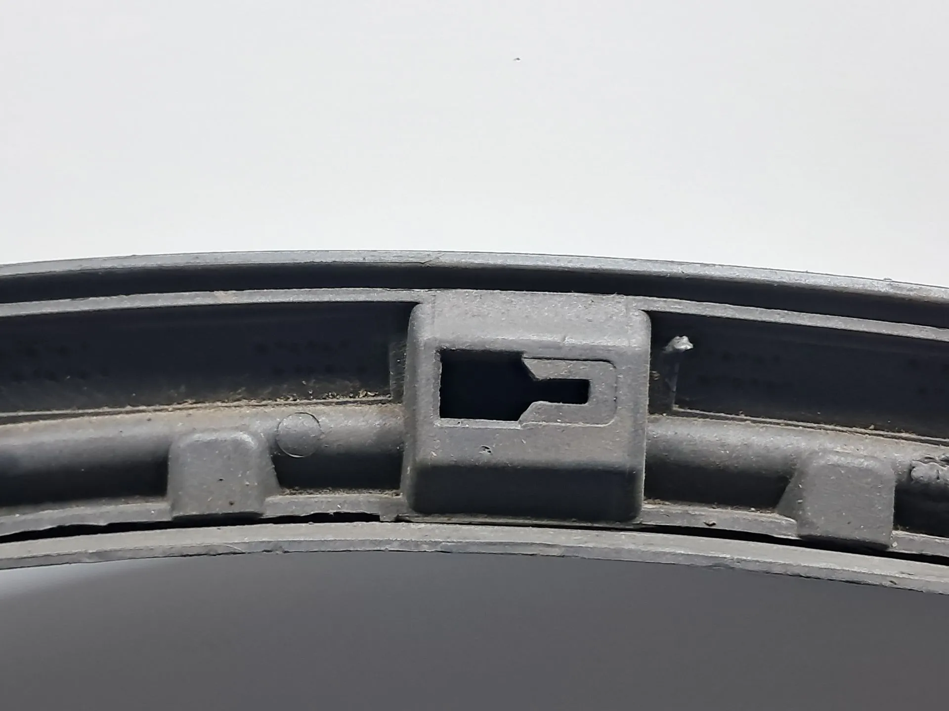 Friso / Acabamento VOLVO XC90 II Imagem-20