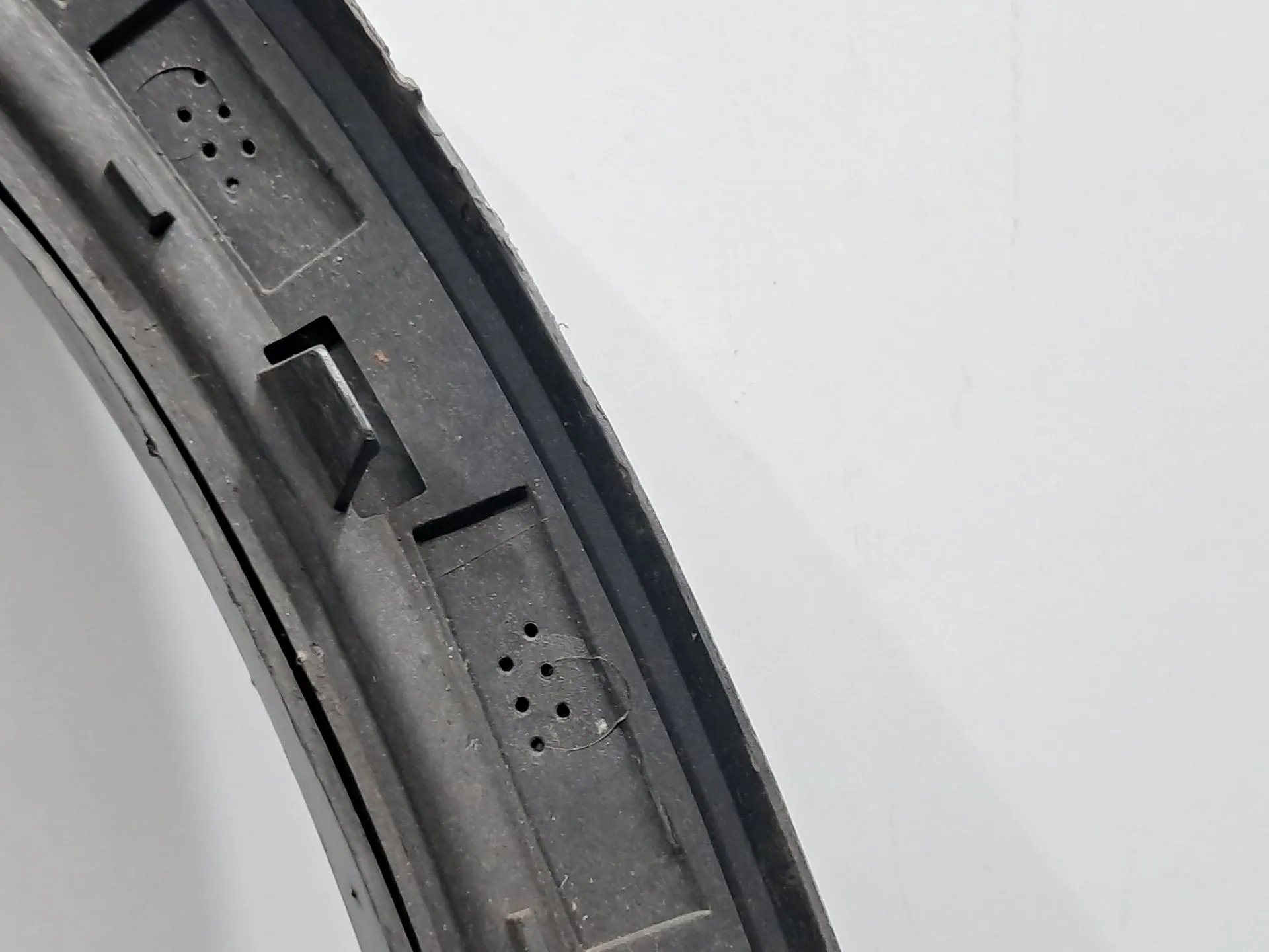 Friso / Acabamento VOLVO XC90 II Imagem-16