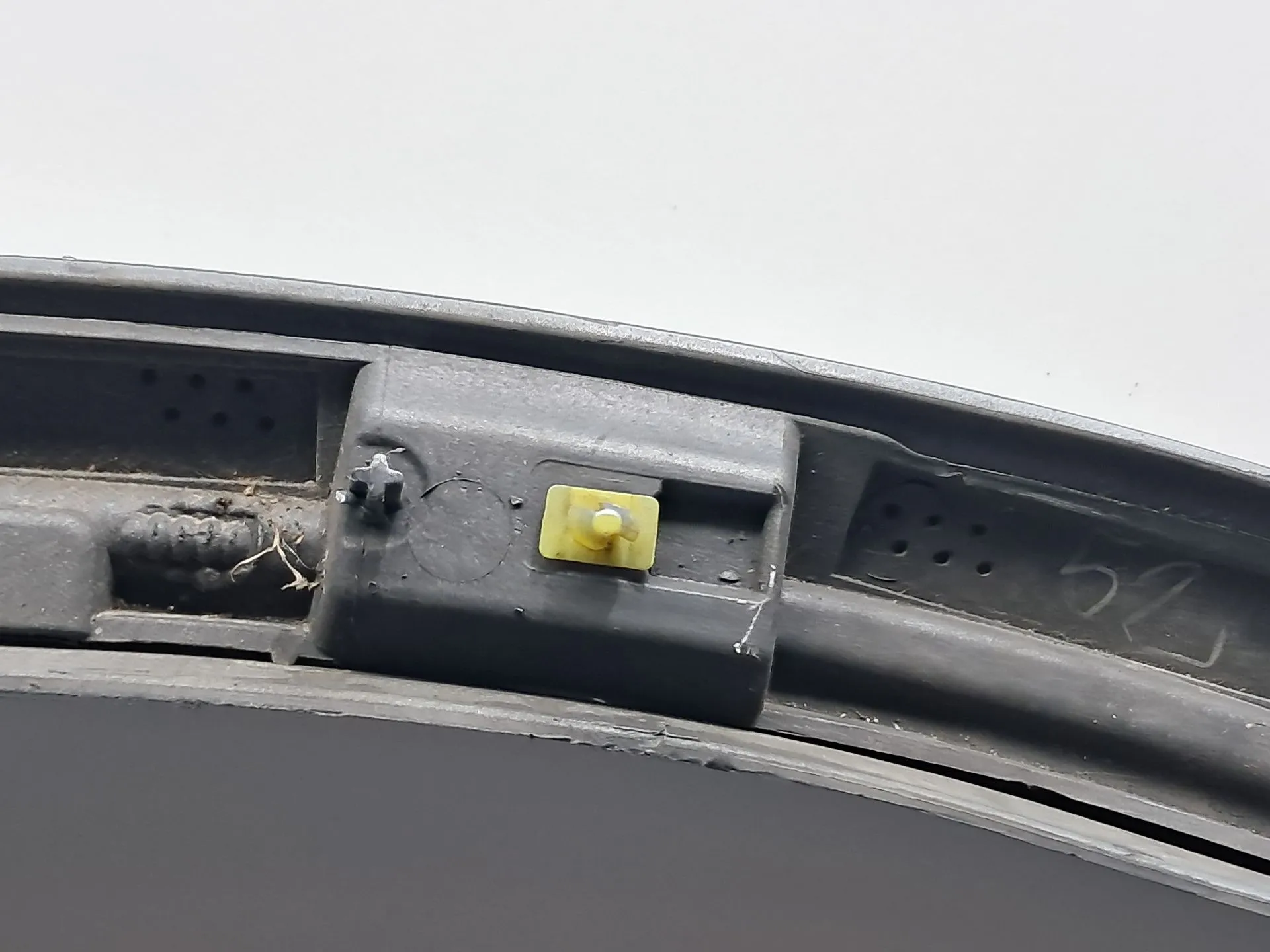 Friso / Acabamento VOLVO XC90 II Imagem-19