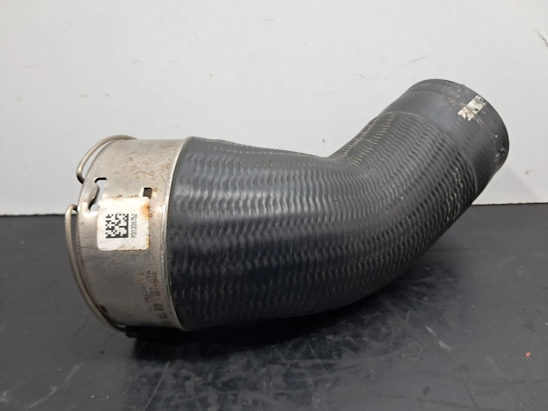 Tubo intercooler VOLVO XC90 II