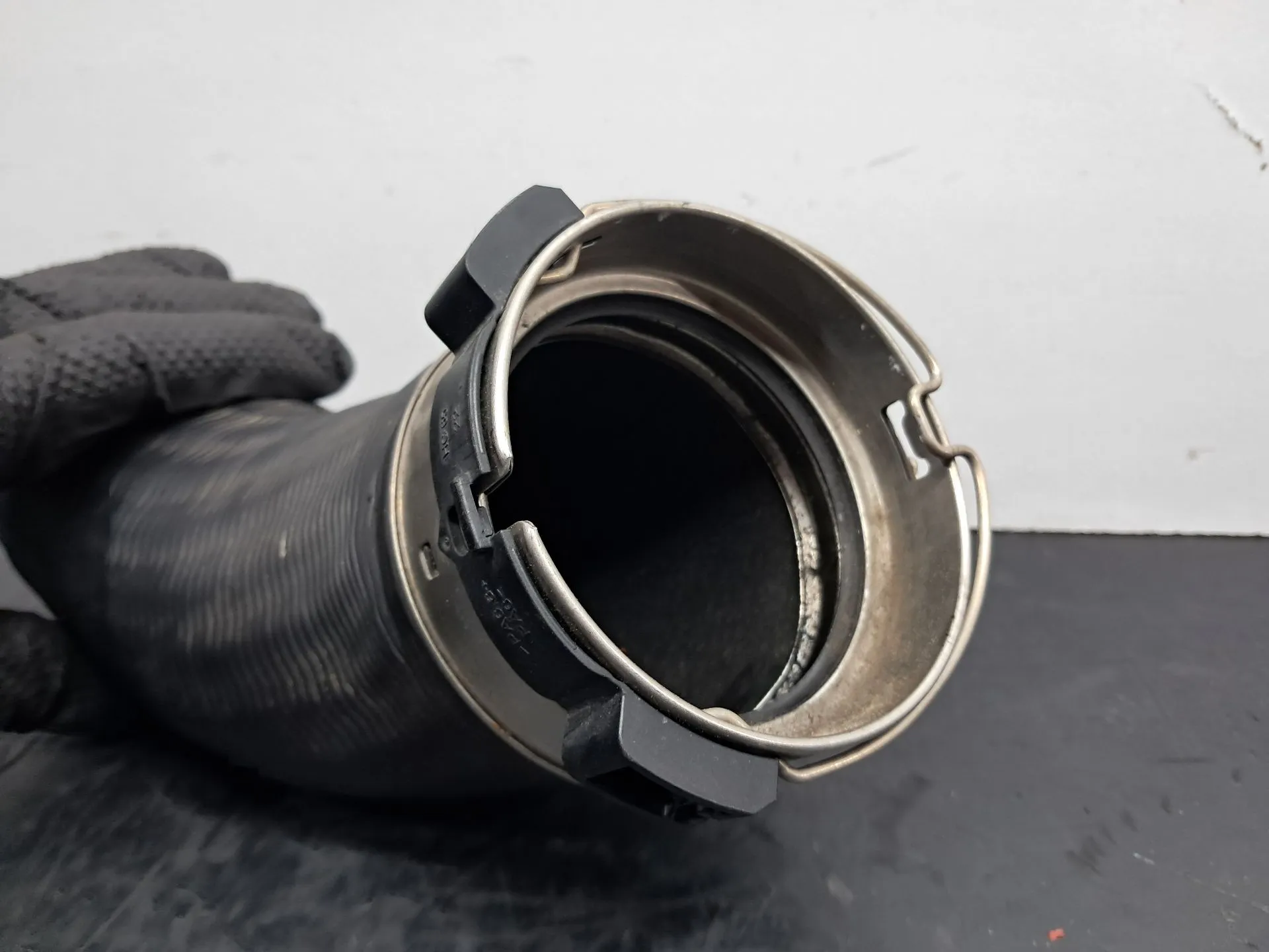 Tubo intercooler VOLVO XC90 II Imagem-3