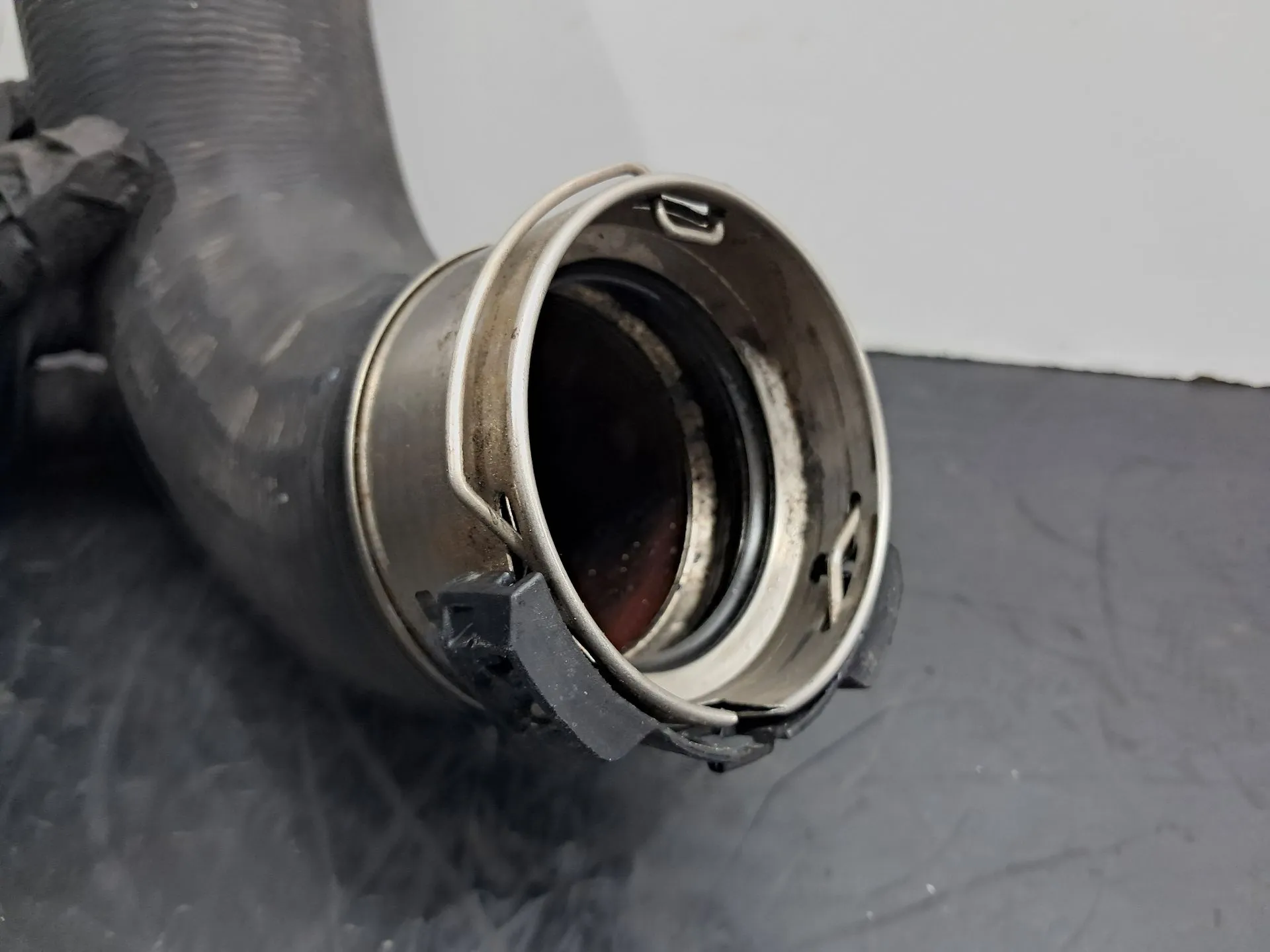 Tubo intercooler VOLVO XC90 II Imagem-3