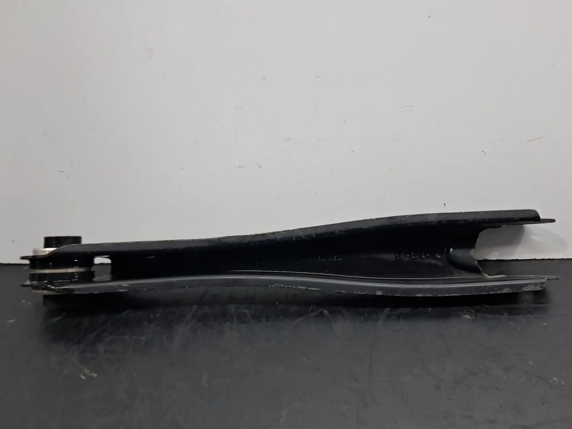 Braço de suspensão trás esquerdo VOLVO XC90 II Imagem-2