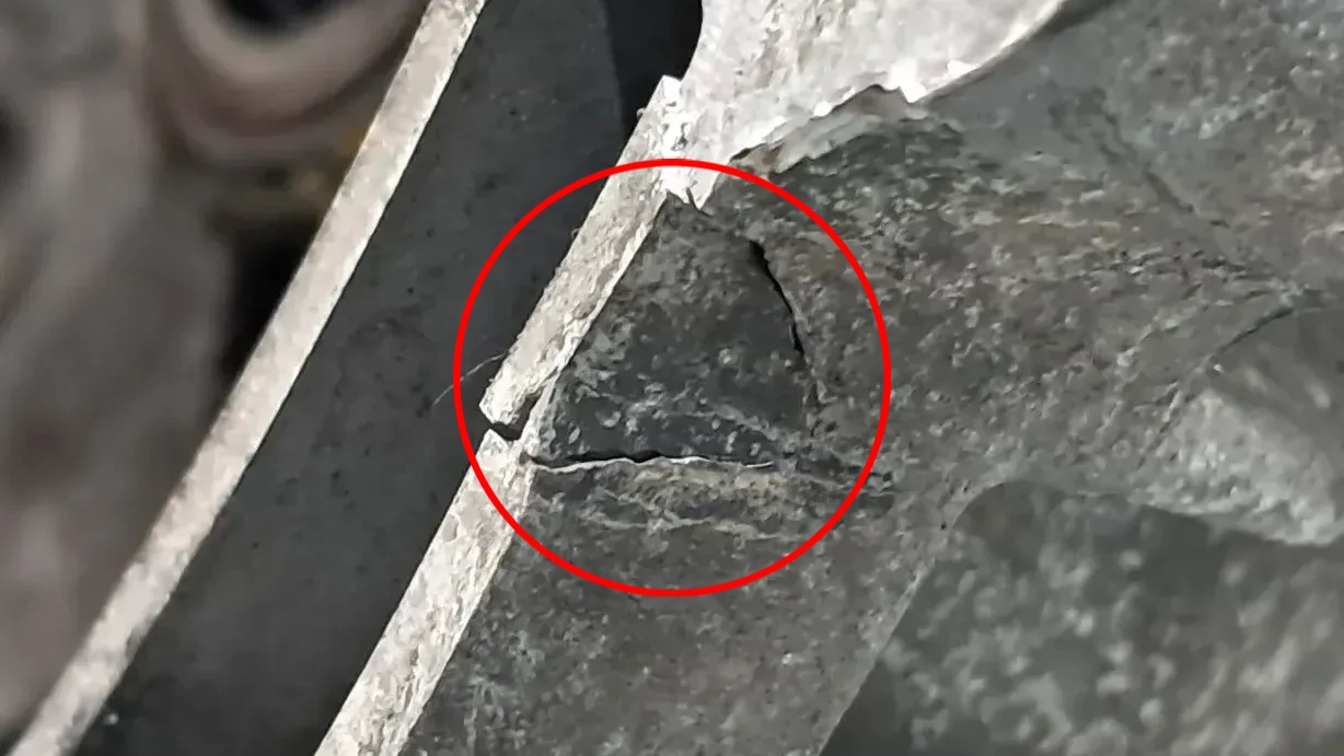 Caixa de velocidades manual FORD Ka (RB_) Imagem-11