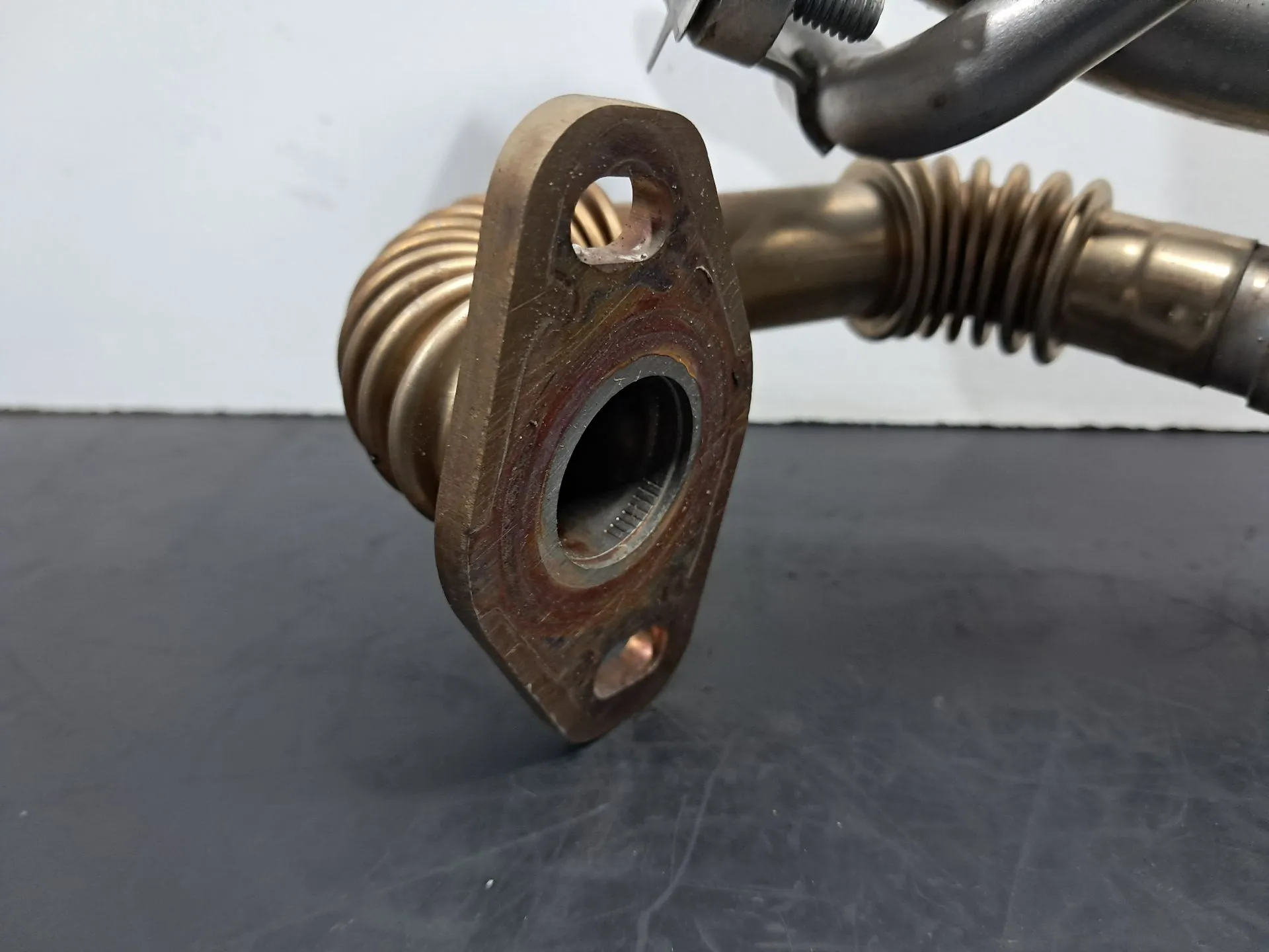 Radiador de gases / EGR RENAULT Clio IV (BH_) Imagem-1