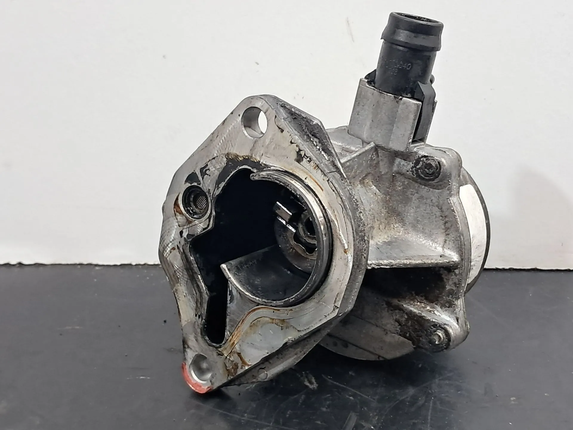 Depressor dos travões / bomba de vácuo RENAULT Megane II Break Société (KM_) Imagem-1
