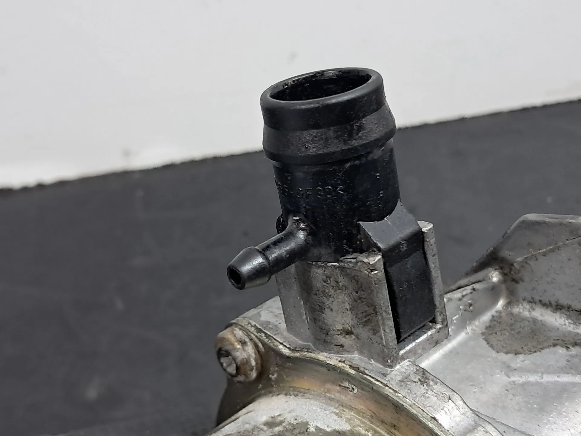 Depressor dos travões / bomba de vácuo RENAULT Megane II Break Société (KM_) Imagem-2