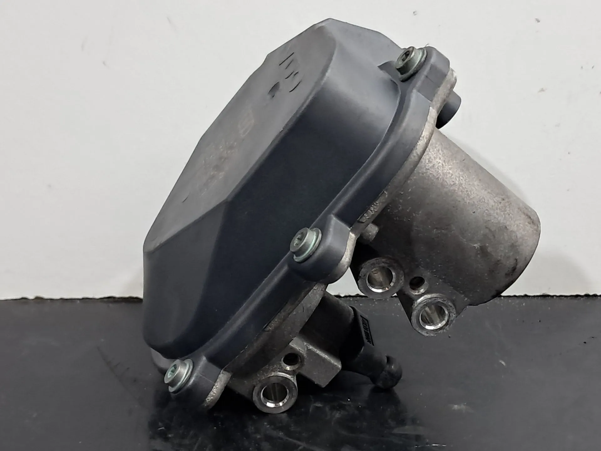 Motor borboleta de admissão AUDI Q5 (8R) Imagem-1