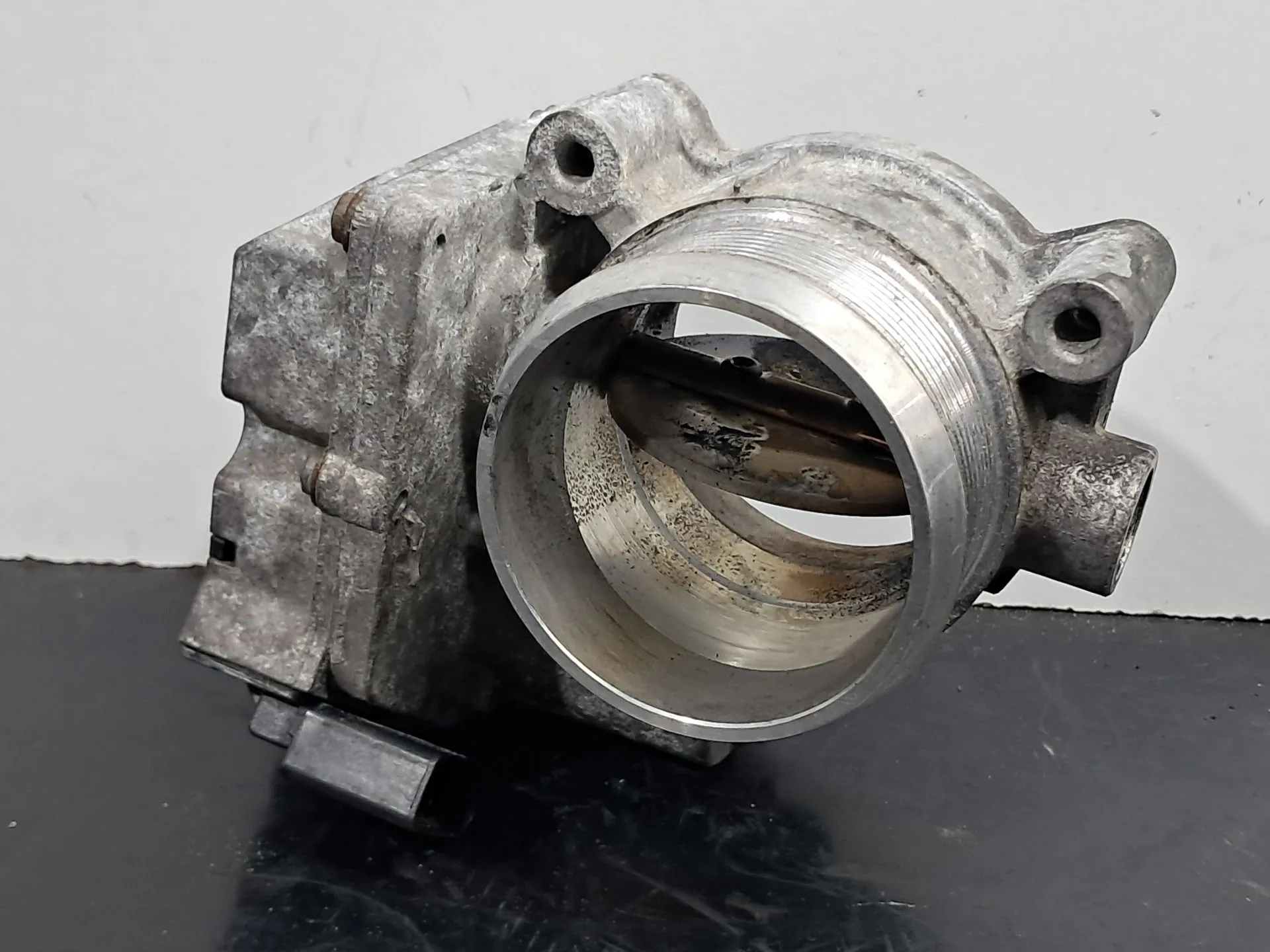 Corpo borboleta AUDI Q5 (8R)