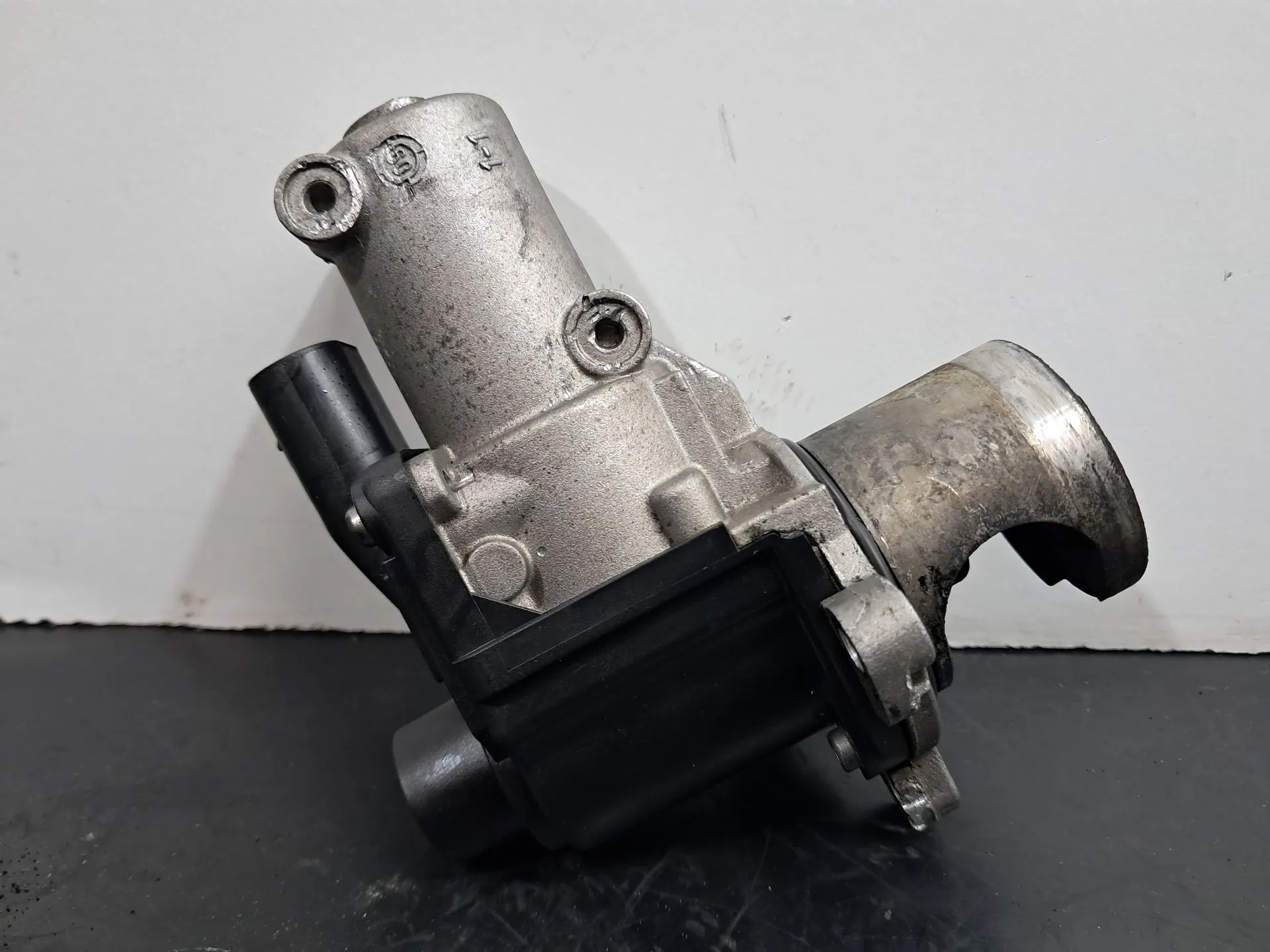 Válvula EGR AUDI Q5 (8R) Imagem-1