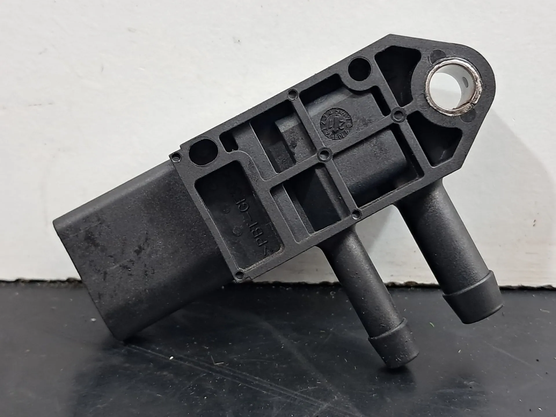 Sensor filtro particulas / FAP AUDI Q5 (8R) Imagem-2
