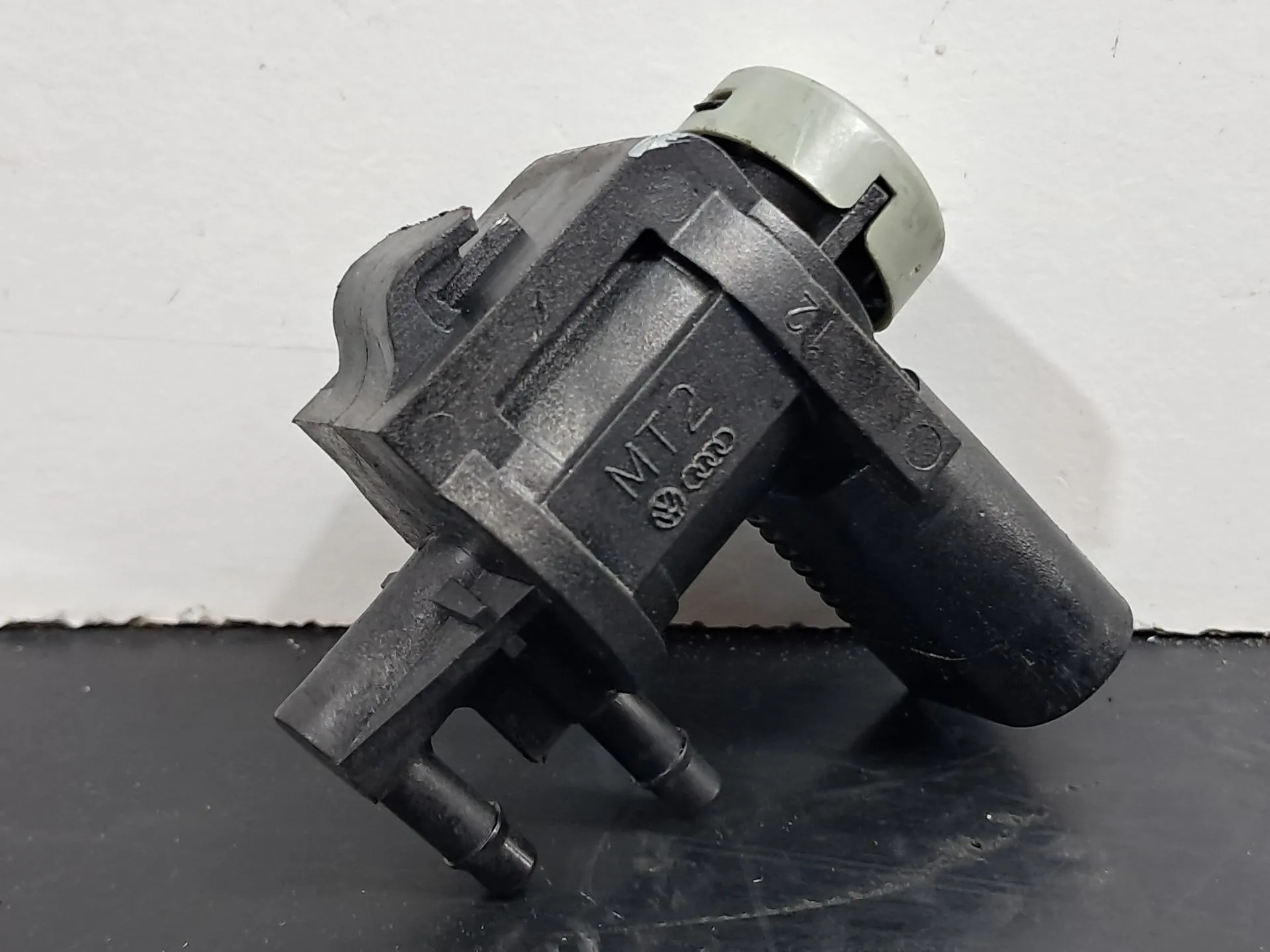 Válvula reguladora pressão turbo AUDI Q5 (8R)