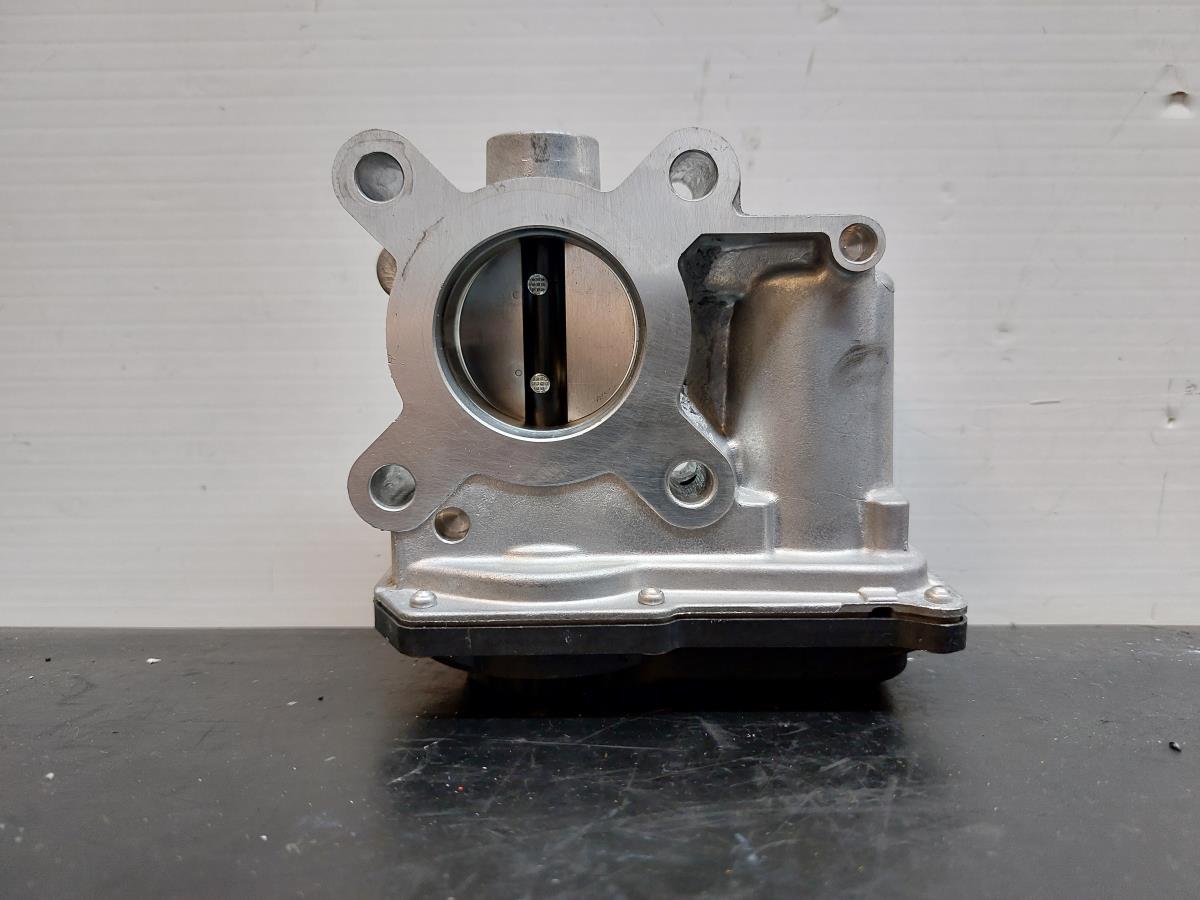 Corpo borboleta DACIA Logan MCV II (7S_)