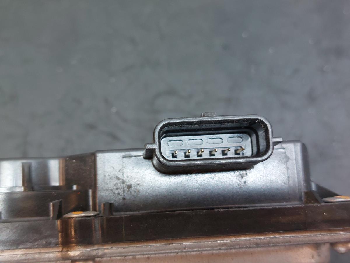 Corpo borboleta DACIA Logan MCV II (7S_) Imagem-2