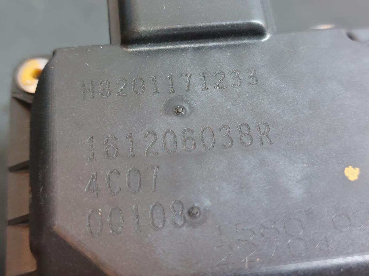 Corpo borboleta DACIA Logan MCV II (7S_) Imagem-3