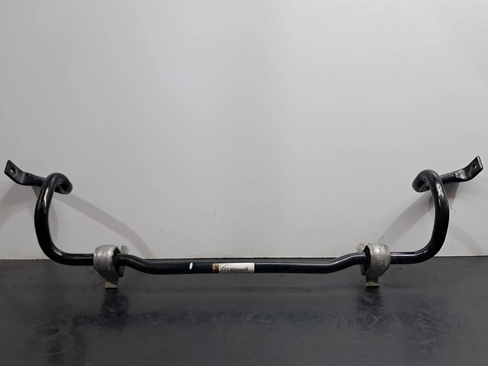 Barra stabilizzatrice / di torsione RENAULT Clio IV (BH_) Imagem-0