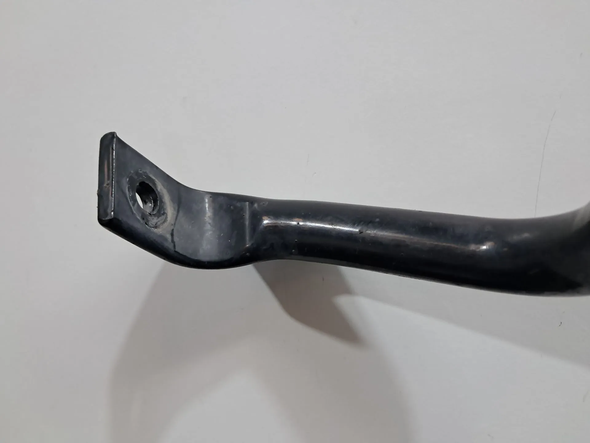 Barra stabilizzatrice / di torsione RENAULT Clio IV (BH_) Imagem-1