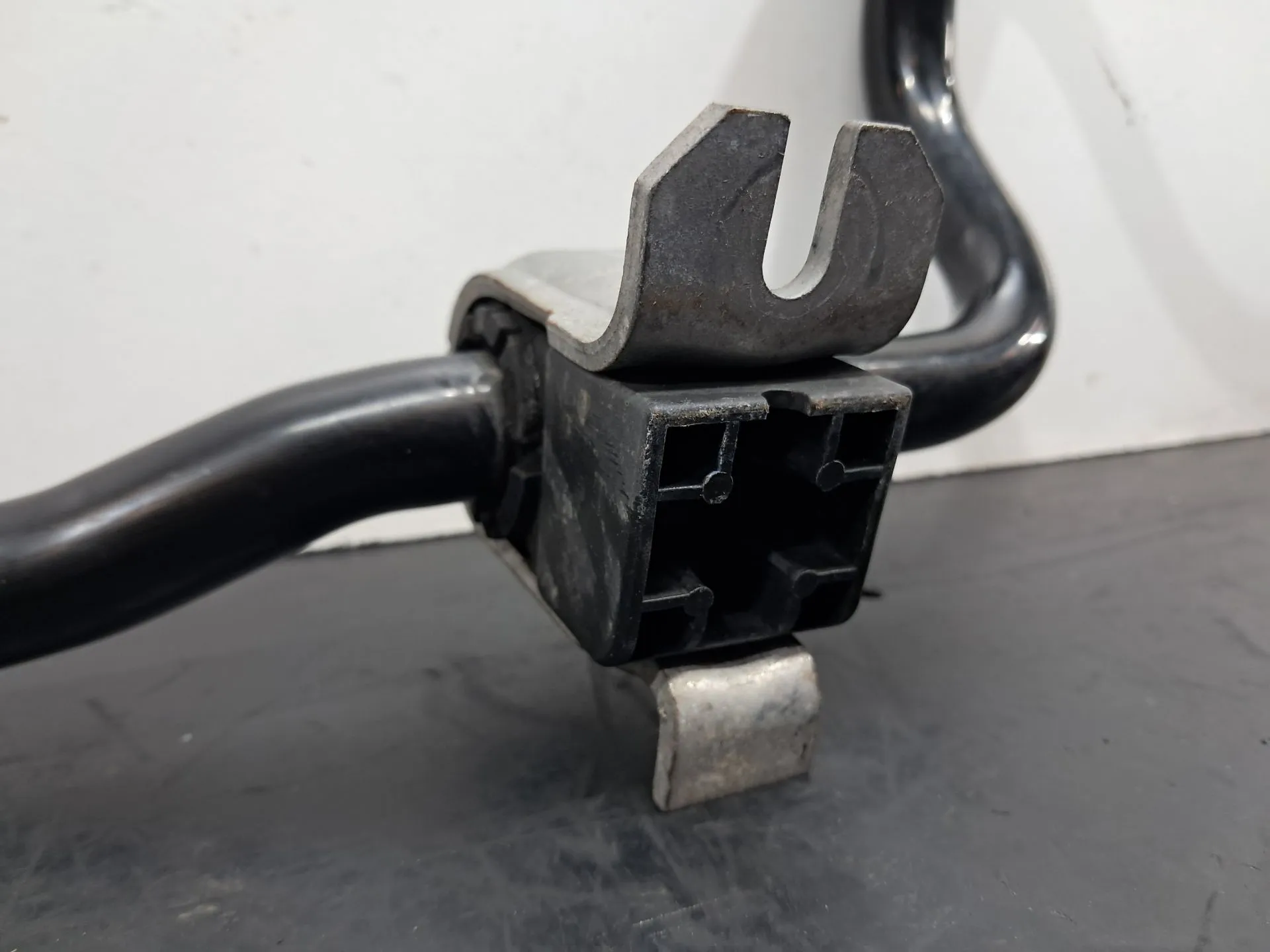 Barra stabilizzatrice / di torsione RENAULT Clio IV (BH_) Imagem-8