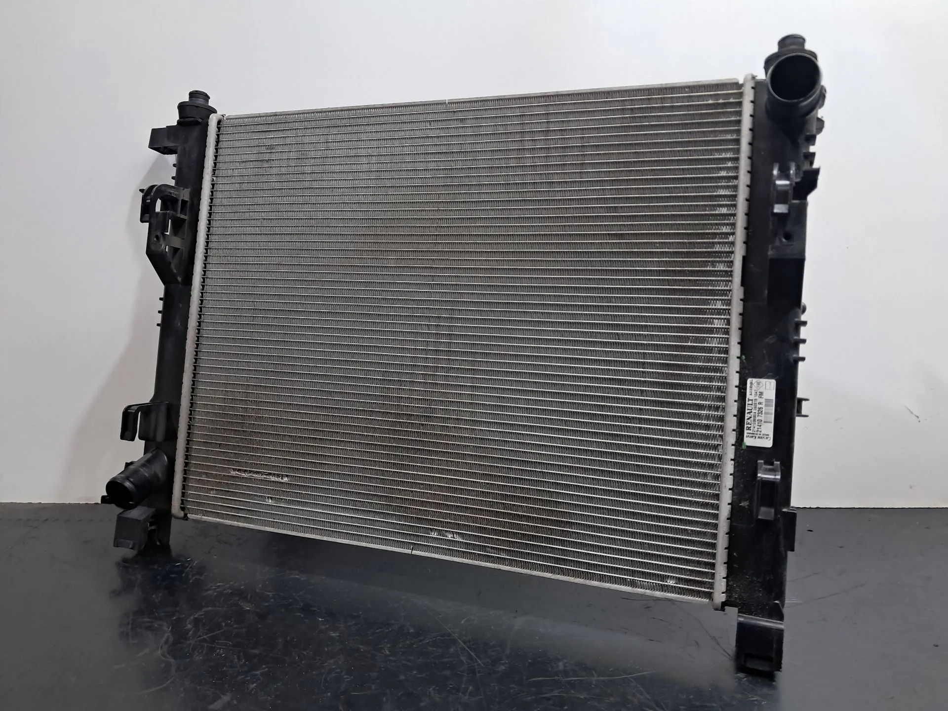 Radiador de água RENAULT Clio IV (BH_)