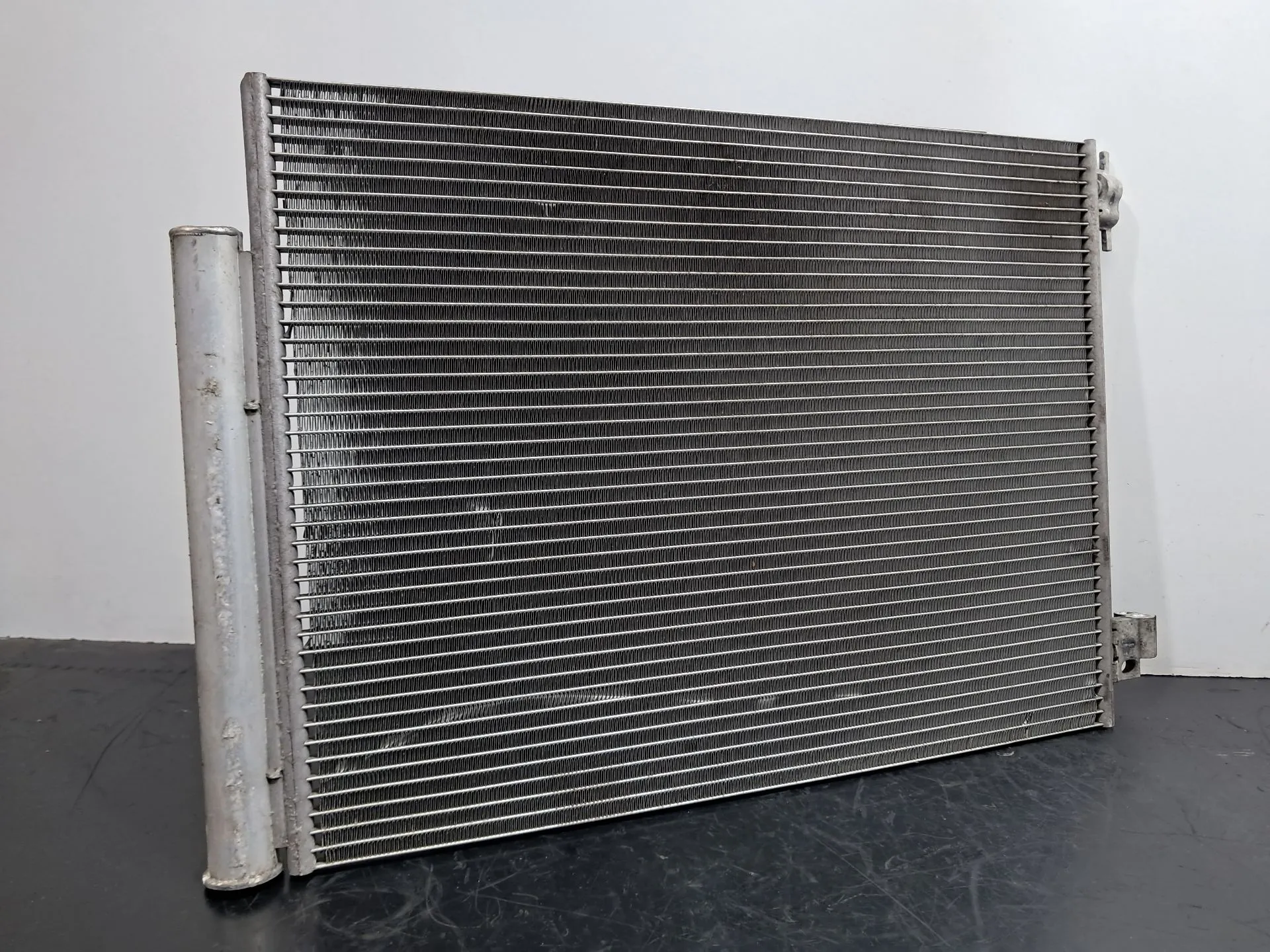 Radiador AC RENAULT Clio IV (BH_)