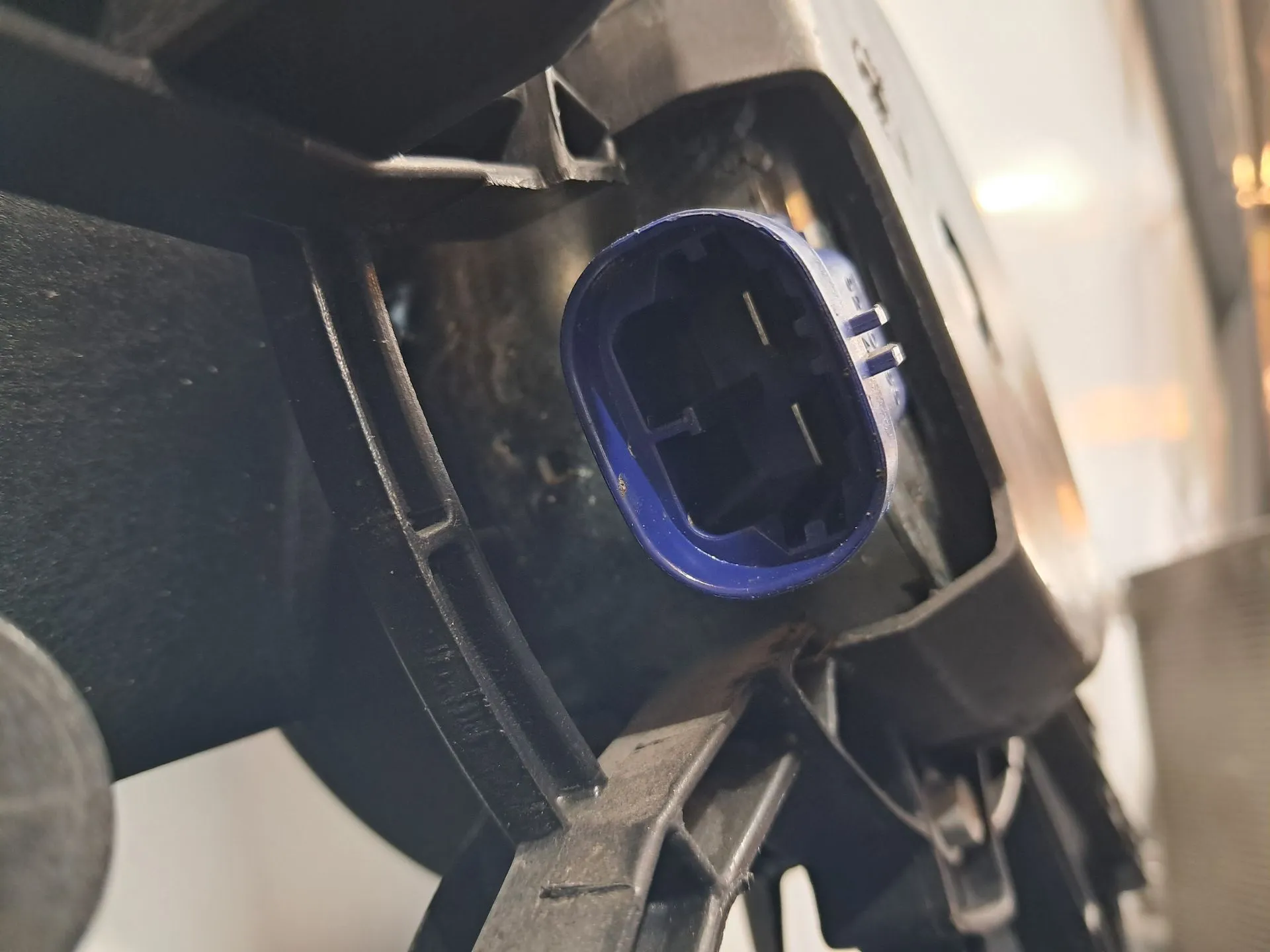 Termoventilador RENAULT Clio IV (BH_) Imagem-2